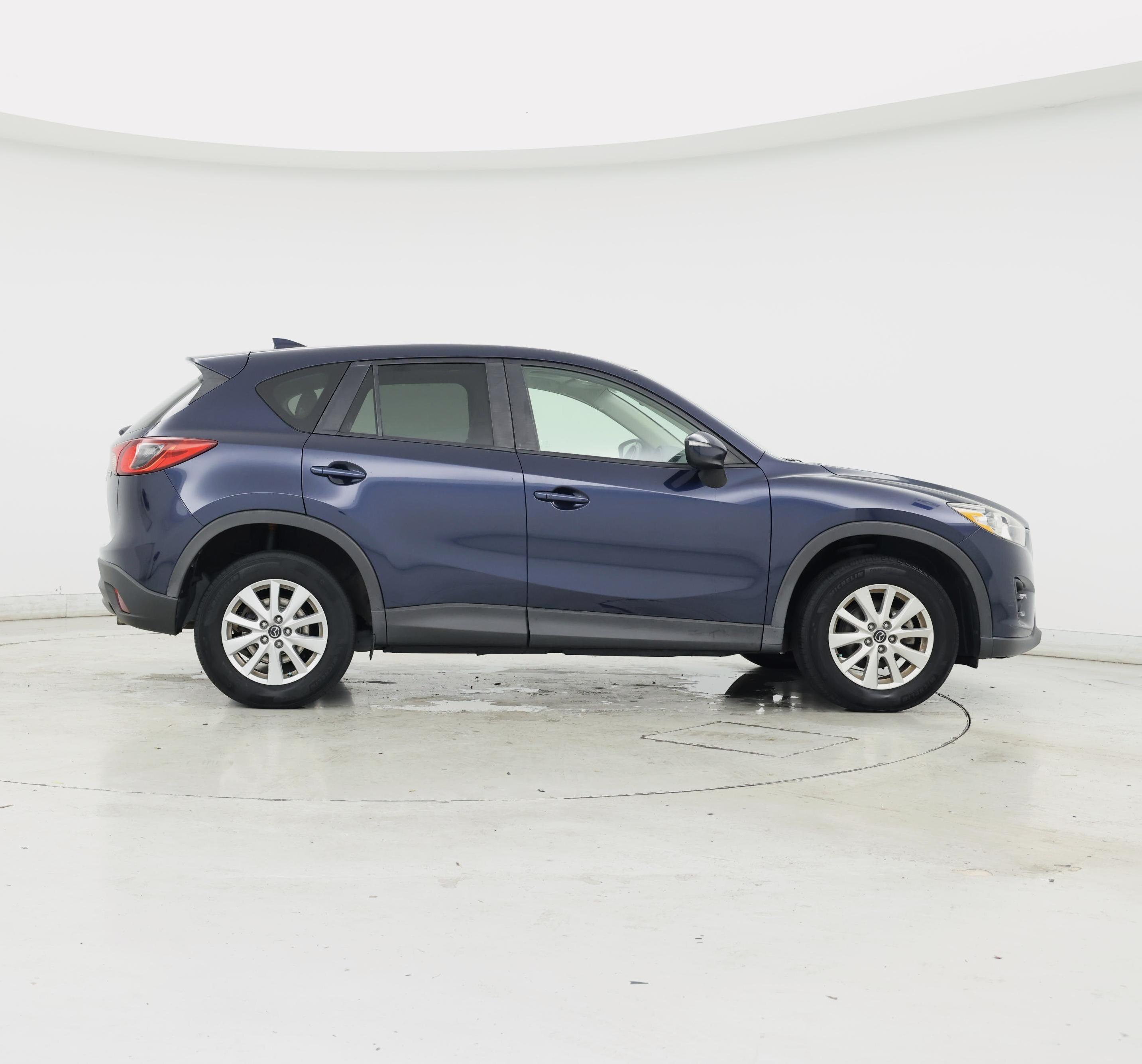 Thumbnail: 2016 Mazda CX-5 - 7