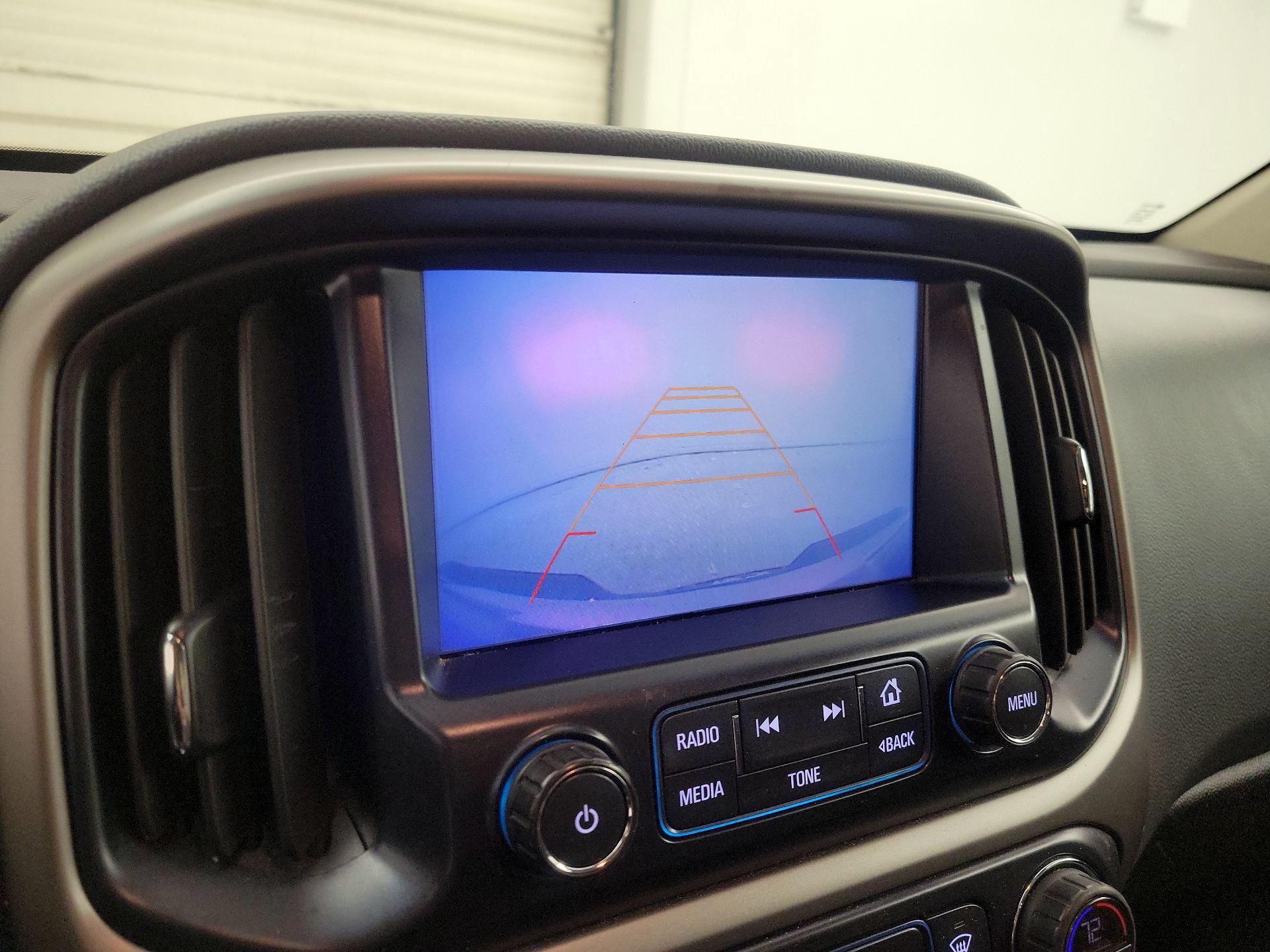 Thumbnail: 2017 Chevrolet Colorado - 14