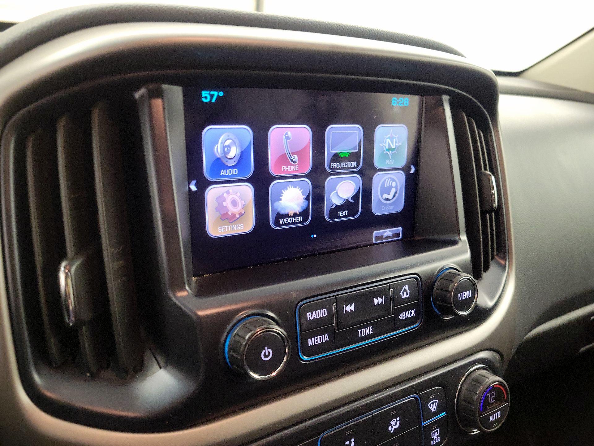 Thumbnail: 2017 Chevrolet Colorado - 15