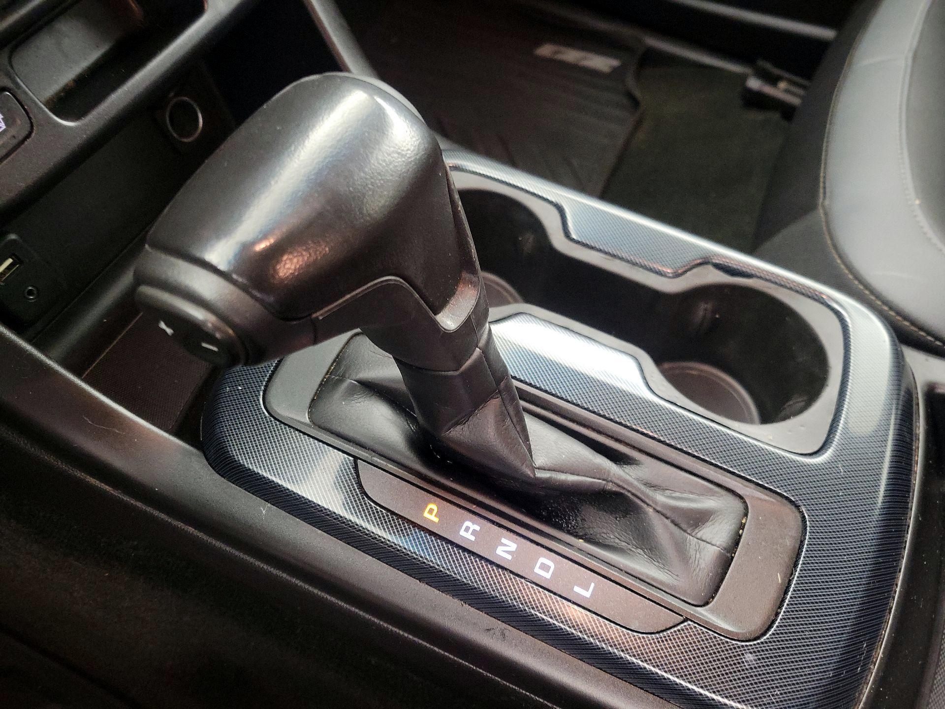 Thumbnail: 2017 Chevrolet Colorado - 17