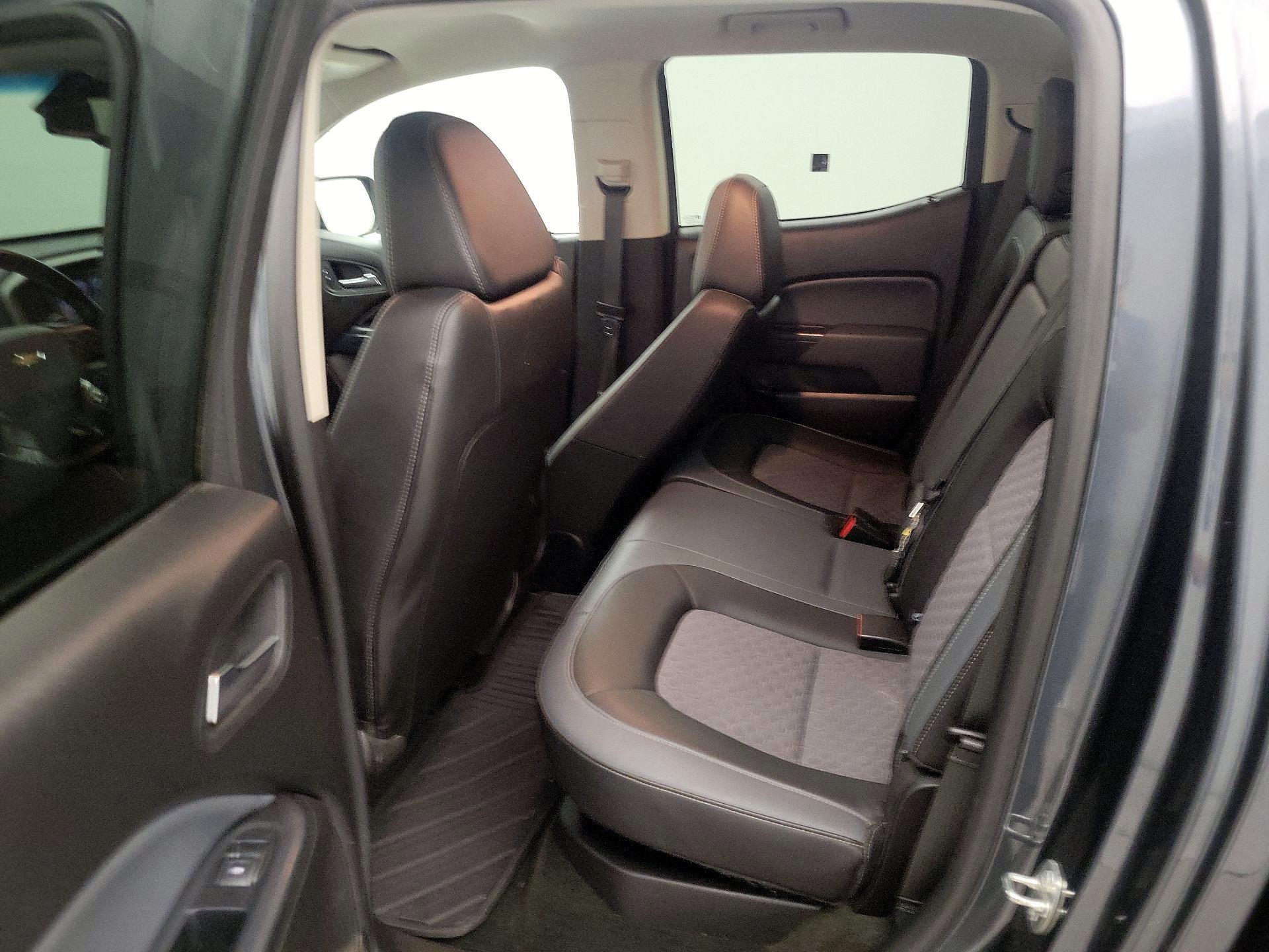 Thumbnail: 2017 Chevrolet Colorado - 19