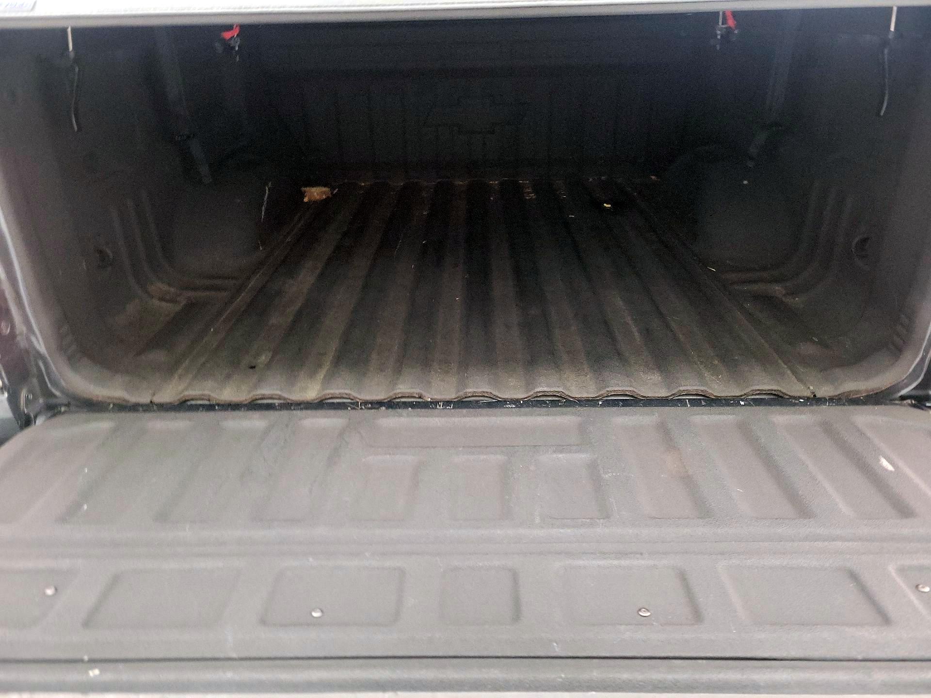 Thumbnail: 2017 Chevrolet Colorado - 20