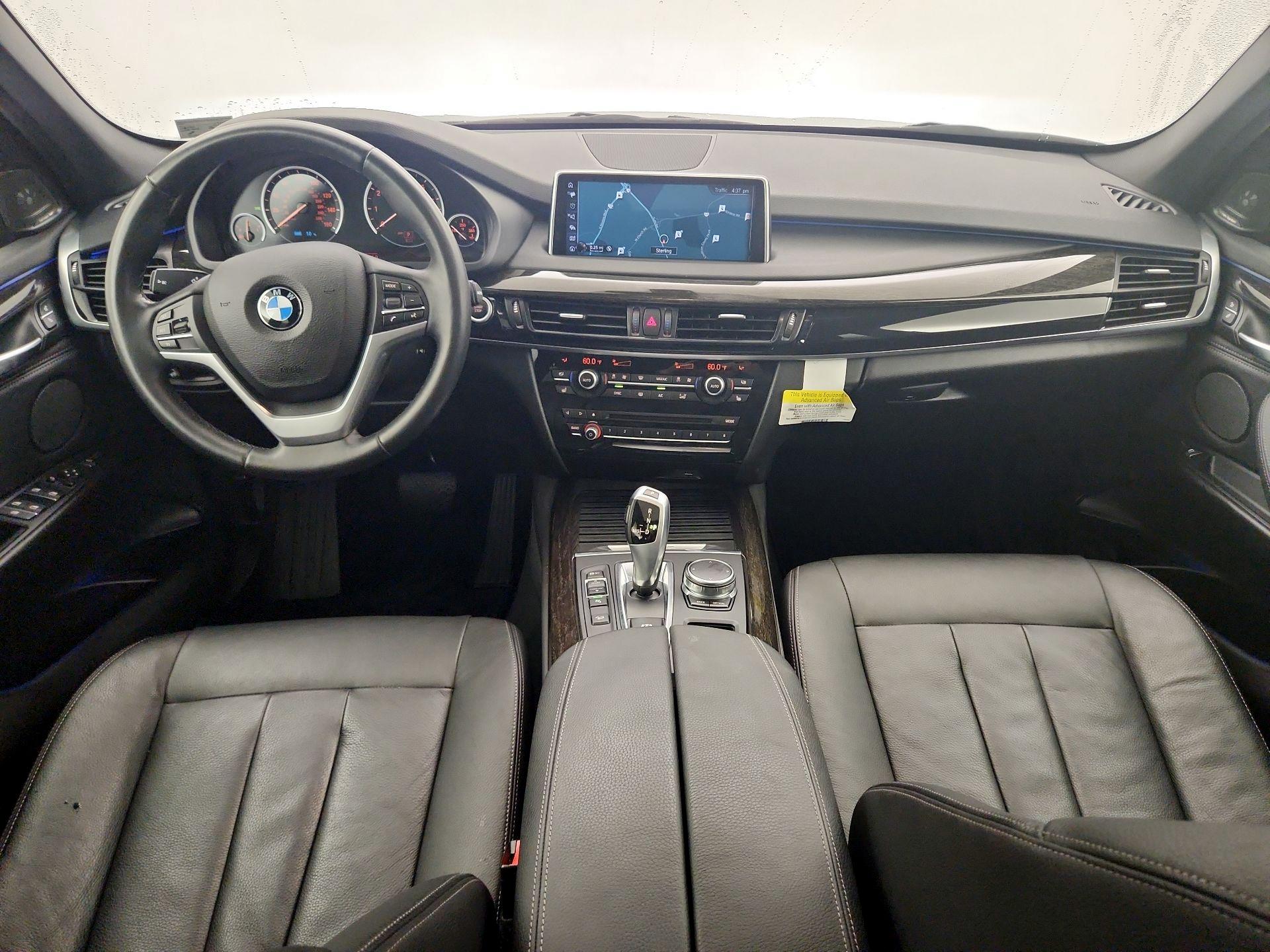 Thumbnail: 2017 BMW X5 - 9