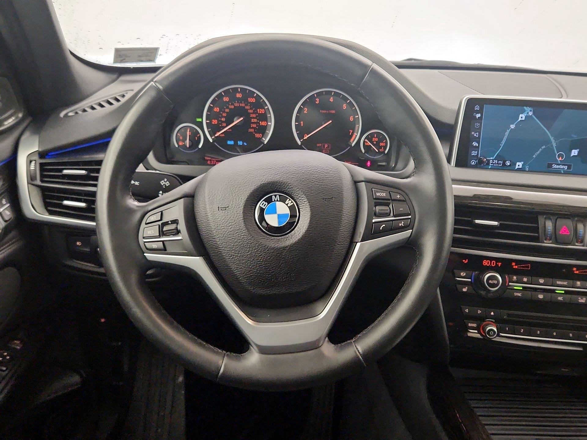 Thumbnail: 2017 BMW X5 - 10