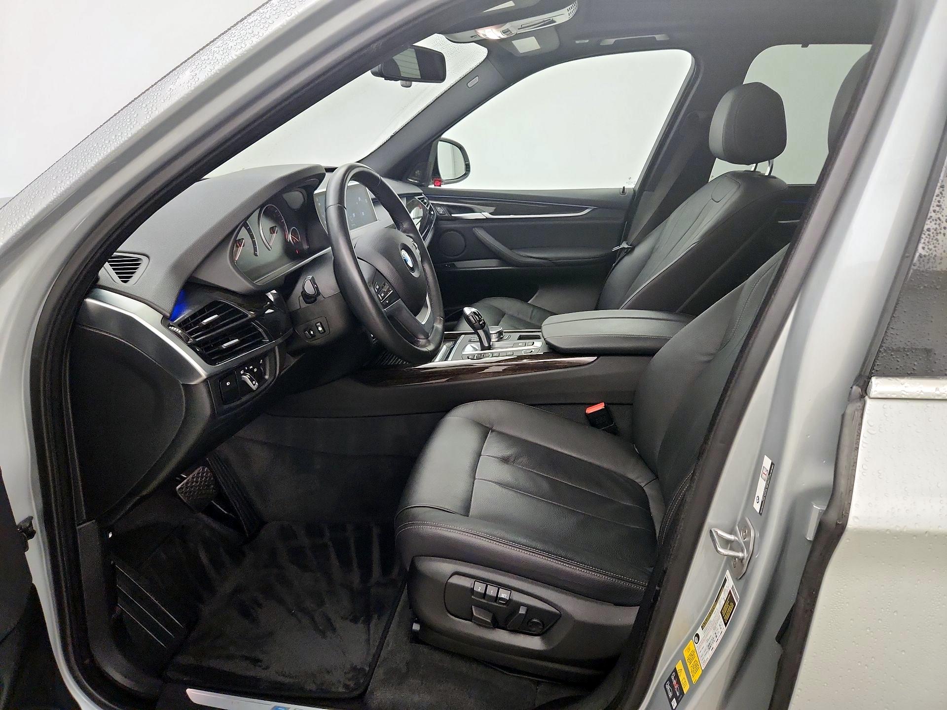 Thumbnail: 2017 BMW X5 - 11