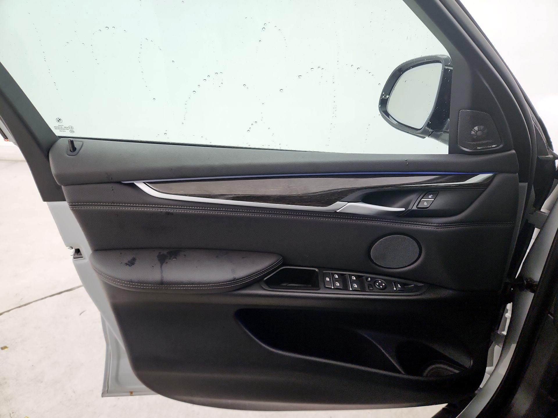 Thumbnail: 2017 BMW X5 - 12