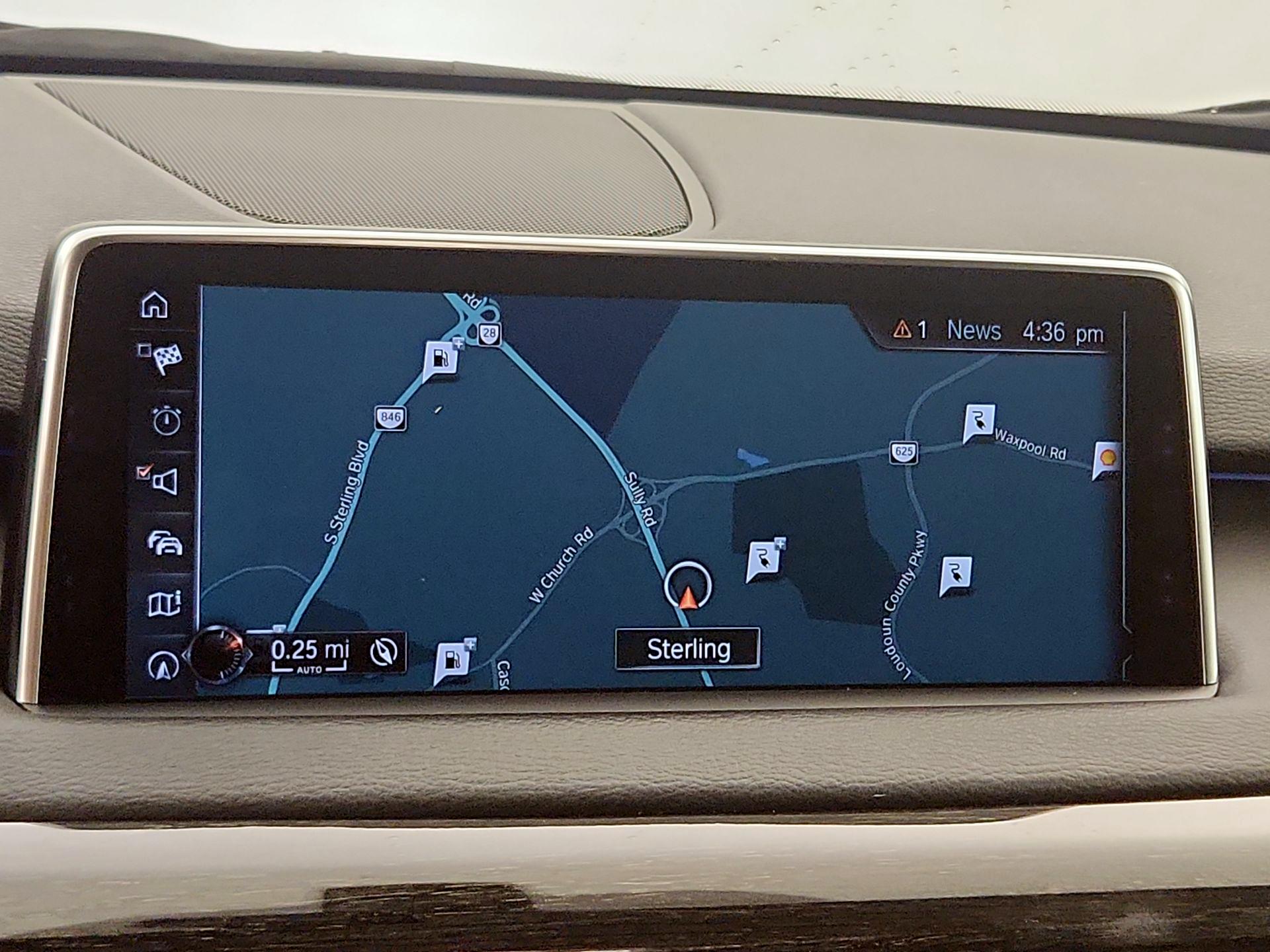 Thumbnail: 2017 BMW X5 - 14