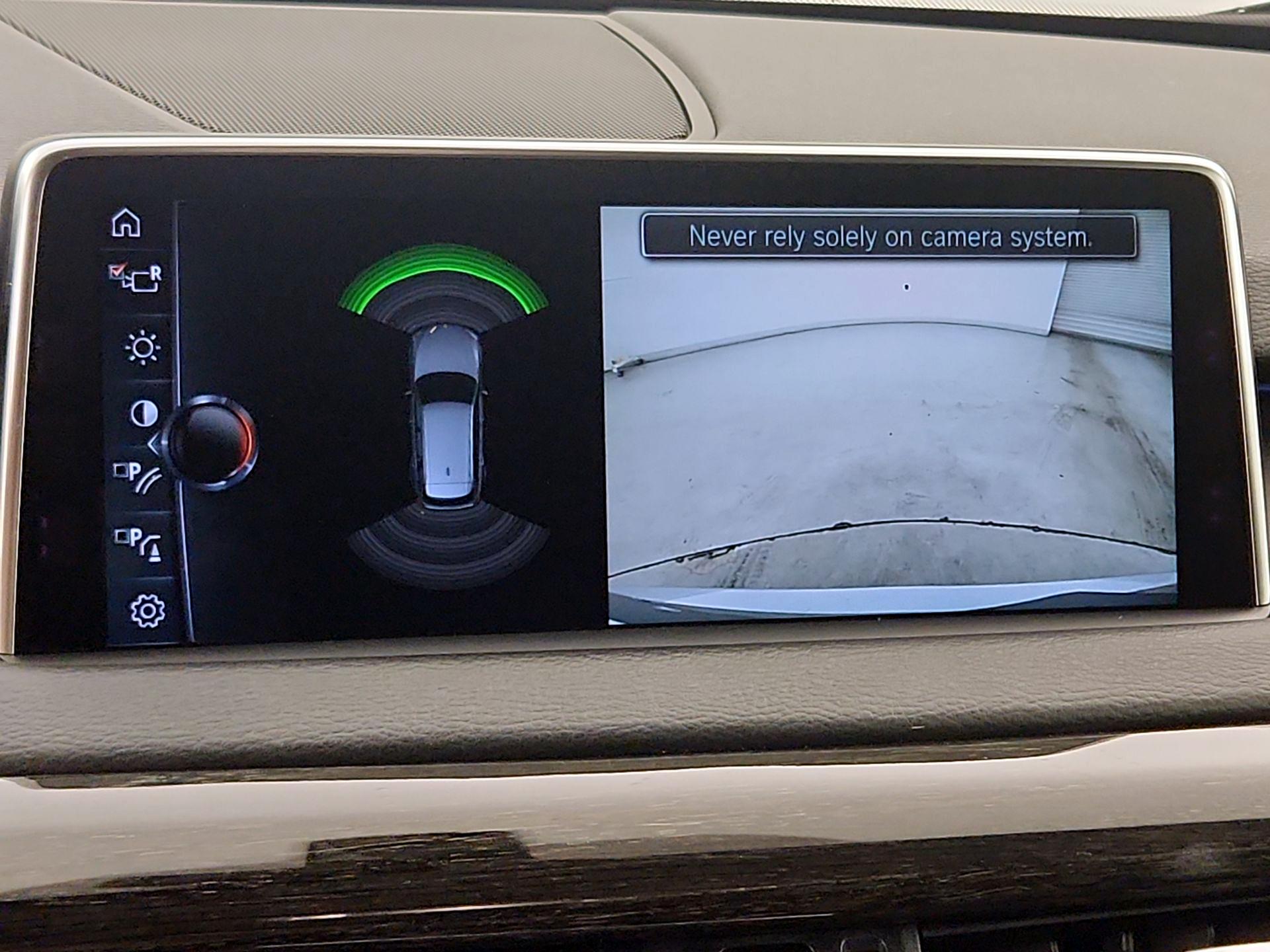 Thumbnail: 2017 BMW X5 - 15