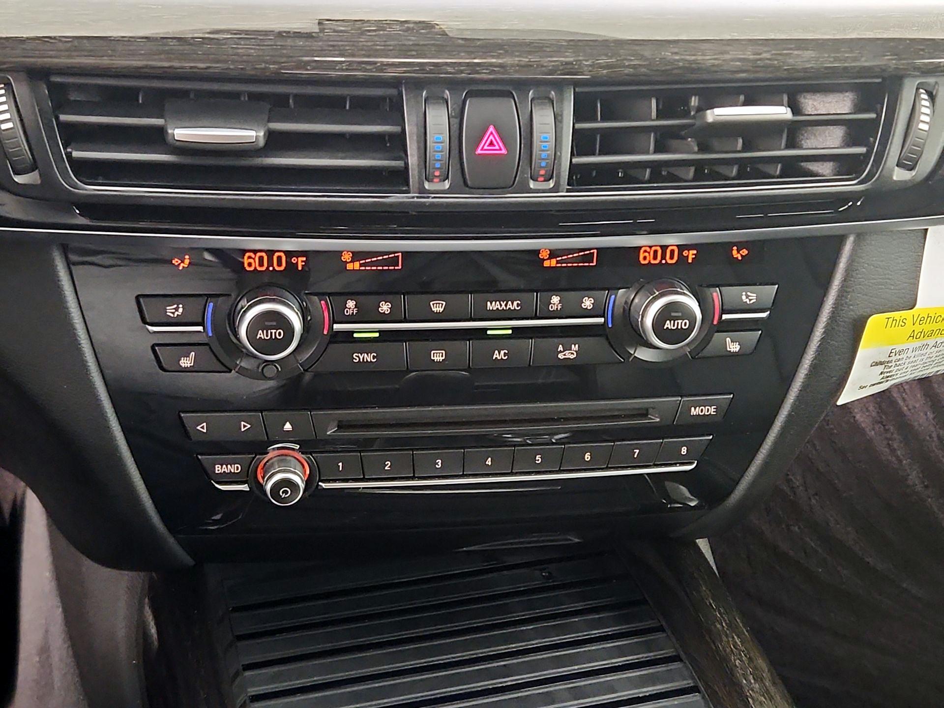 Thumbnail: 2017 BMW X5 - 17