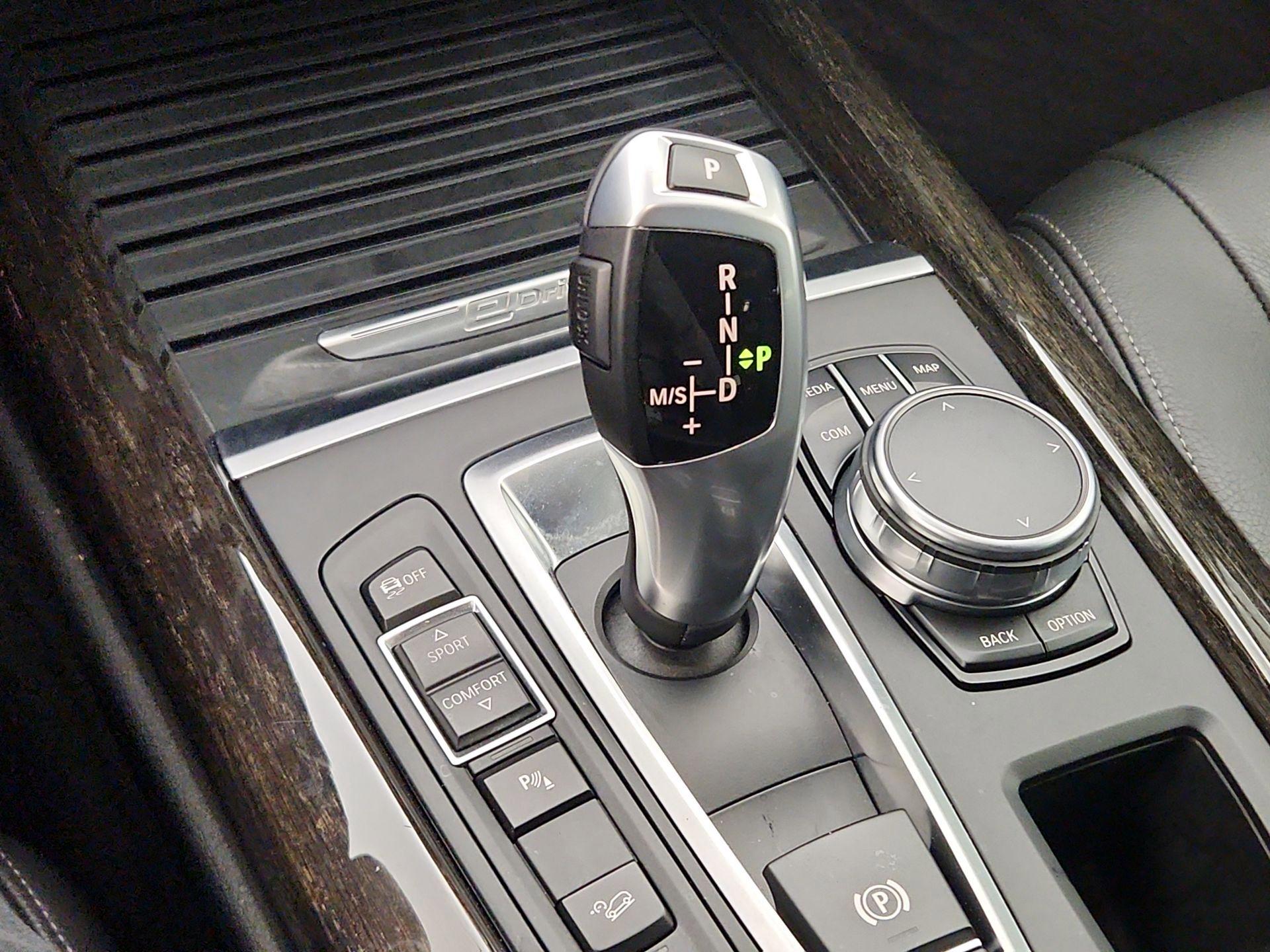 Thumbnail: 2017 BMW X5 - 18