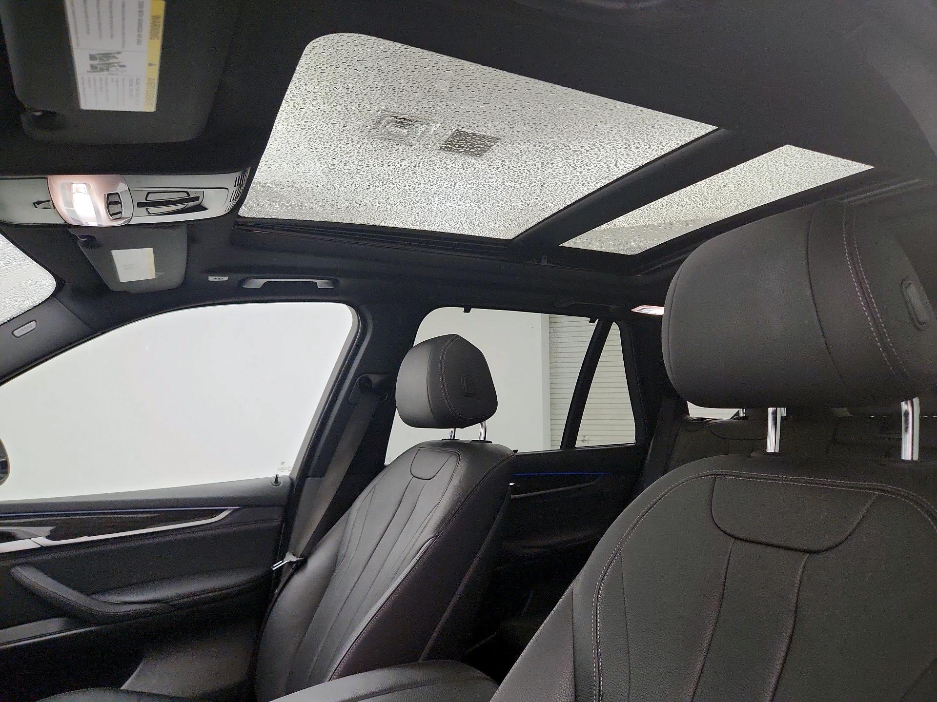 Thumbnail: 2017 BMW X5 - 20