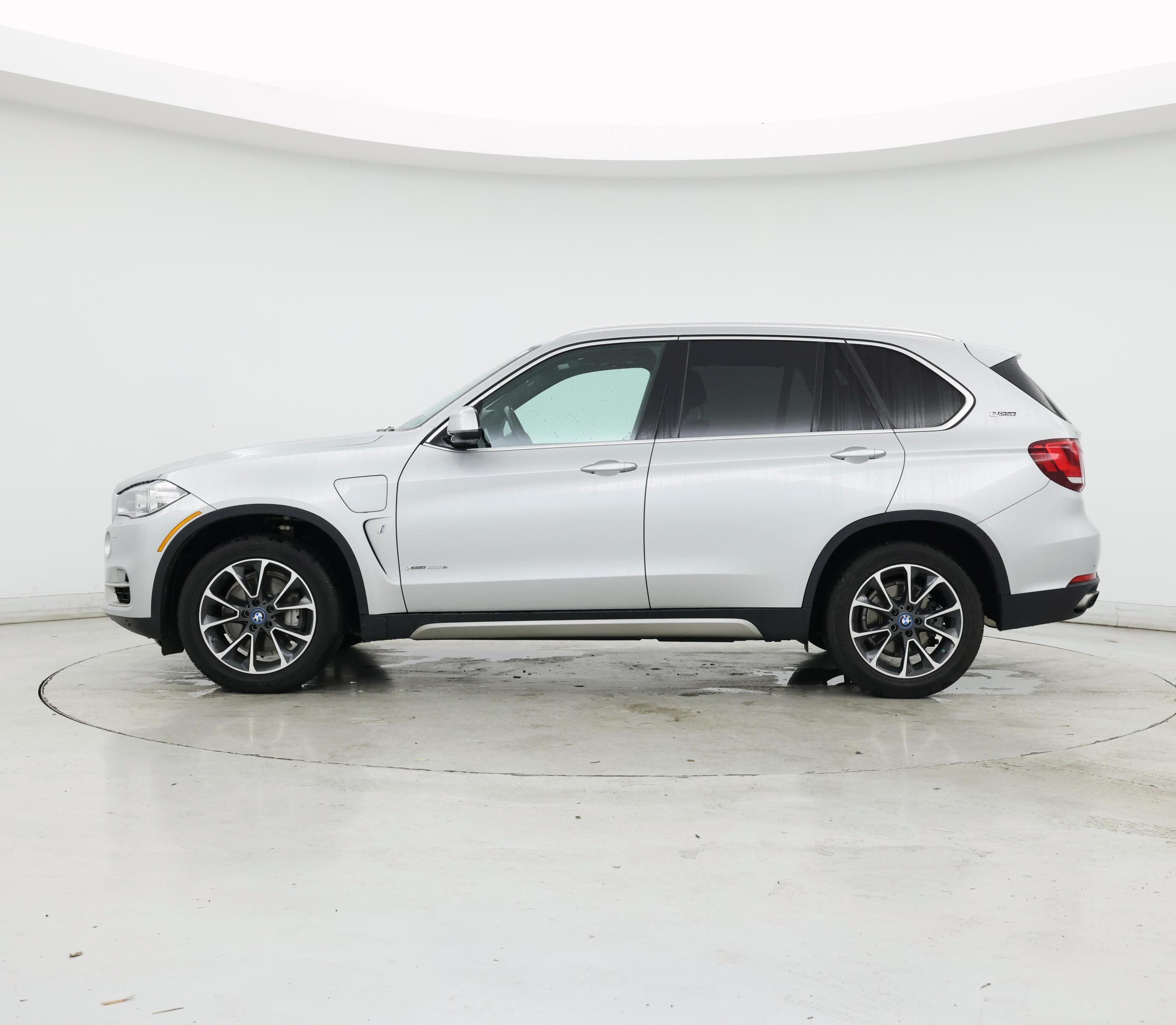 Thumbnail: 2017 BMW X5 - 3