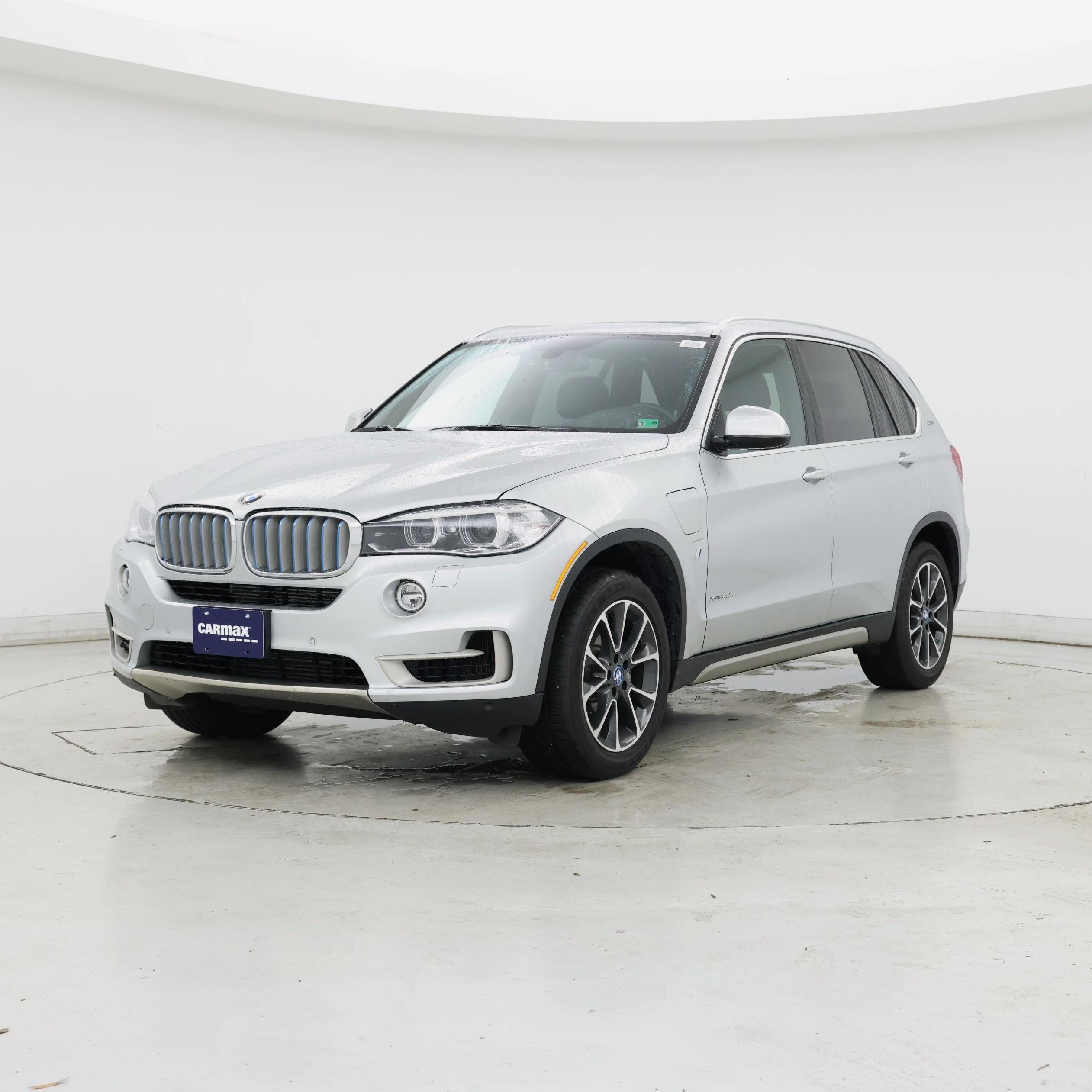 Thumbnail: 2017 BMW X5 - 4