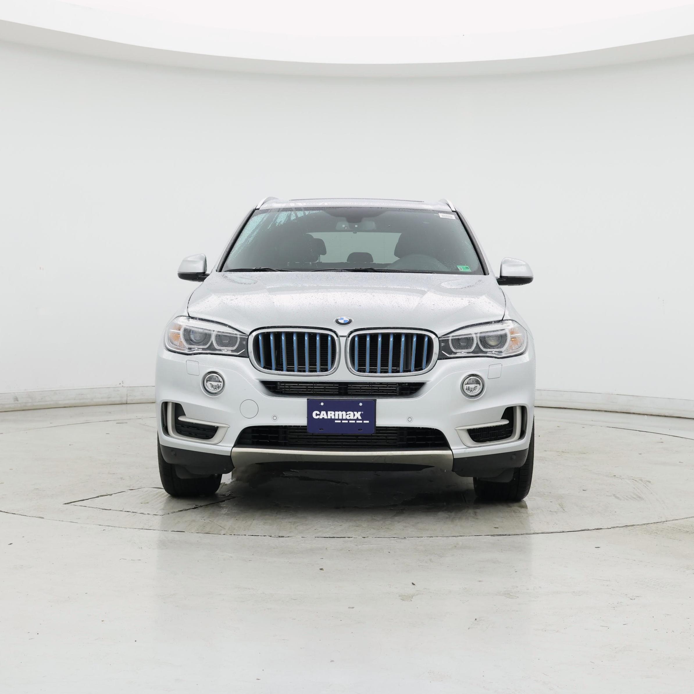 Thumbnail: 2017 BMW X5 - 5