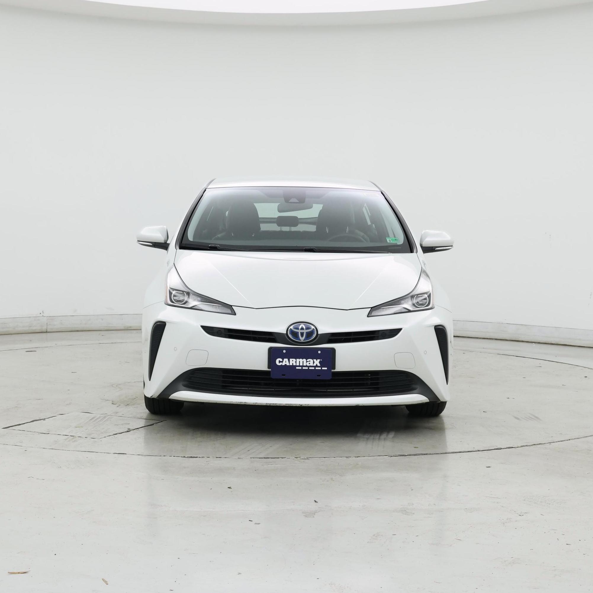 Thumbnail: 2022 Toyota Prius - 5