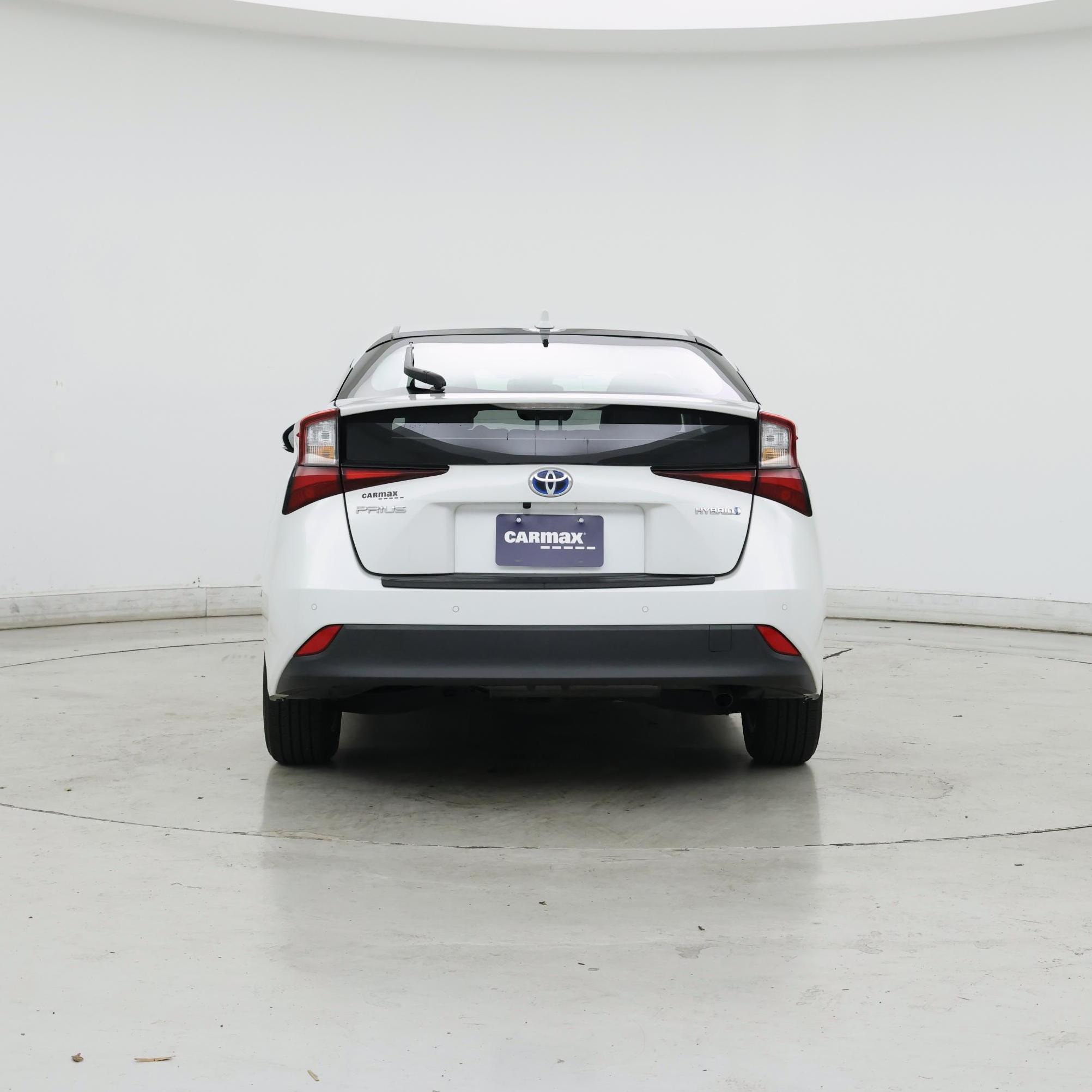 Thumbnail: 2022 Toyota Prius - 6
