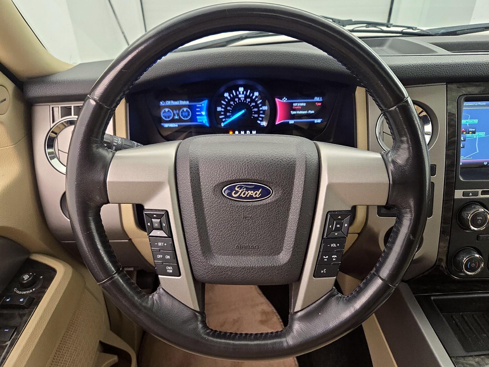 Thumbnail: 2015 Ford Expedition EL - 10