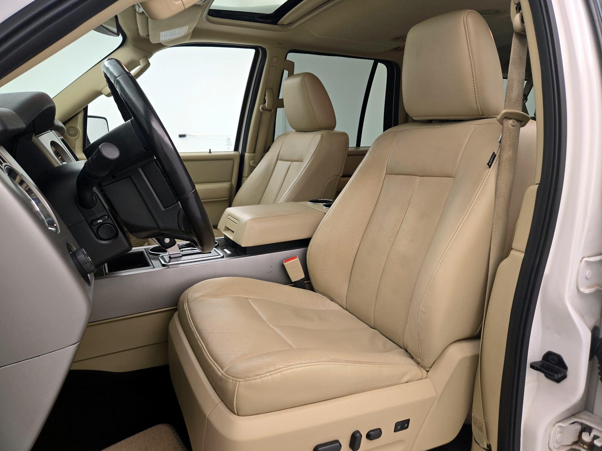 Thumbnail: 2015 Ford Expedition EL - 11