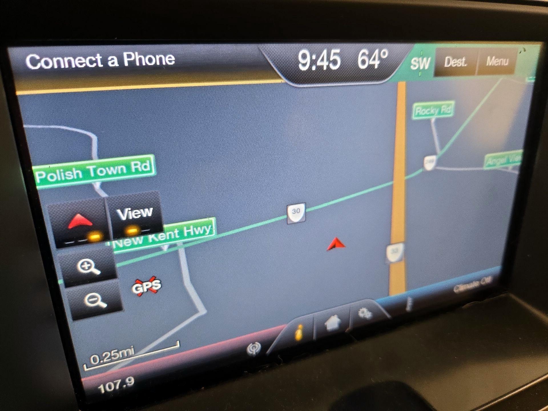 Thumbnail: 2015 Ford Expedition EL - 14