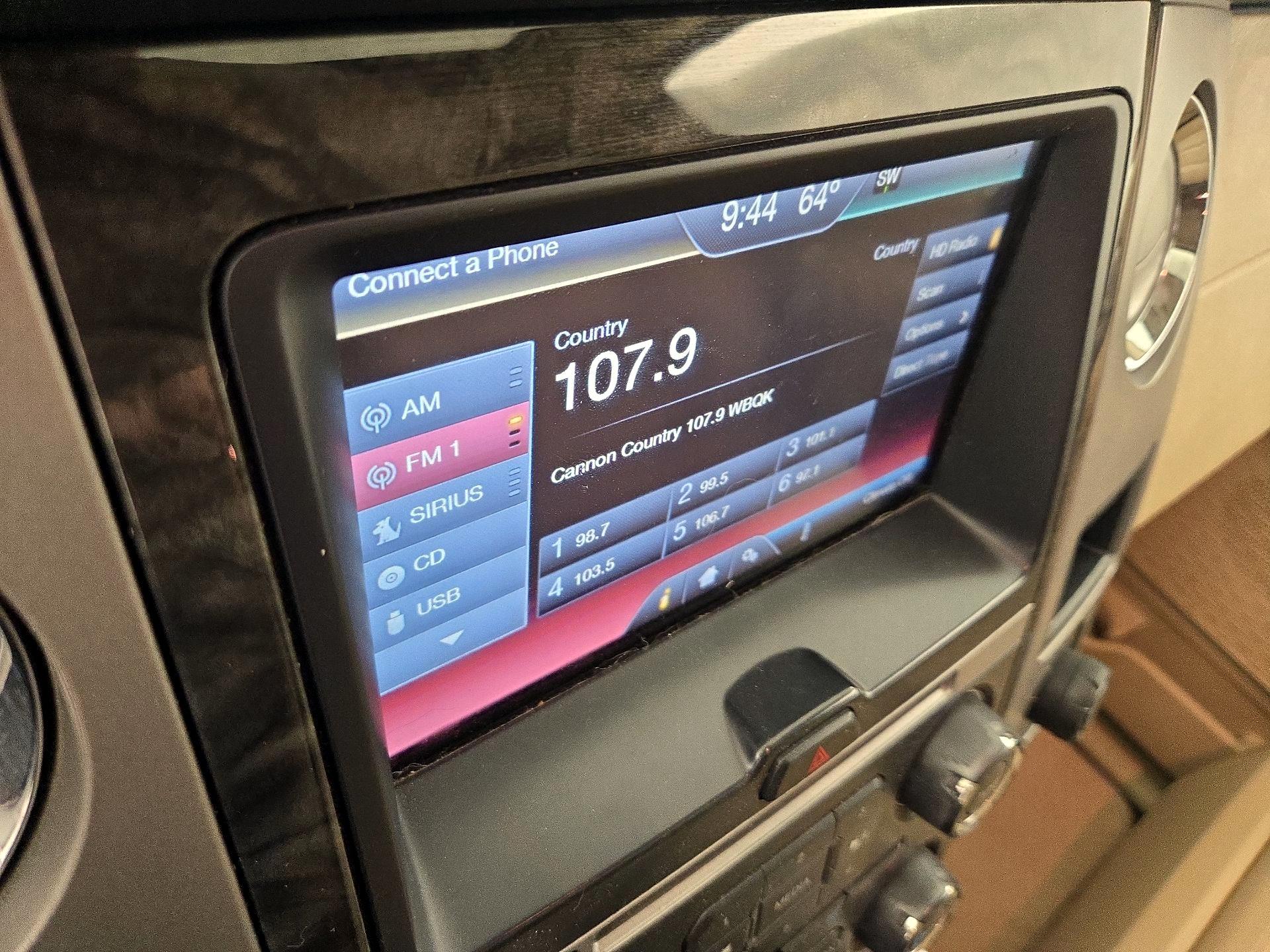 Thumbnail: 2015 Ford Expedition EL - 16