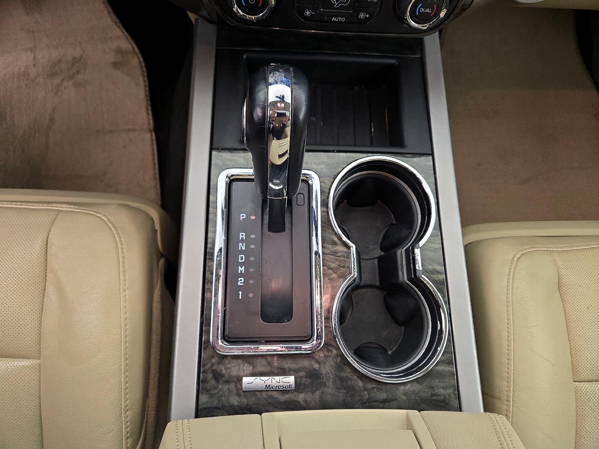 Thumbnail: 2015 Ford Expedition EL - 18