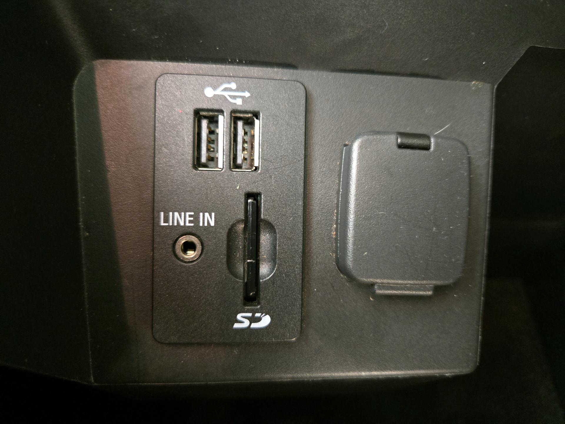 Thumbnail: 2015 Ford Expedition EL - 19