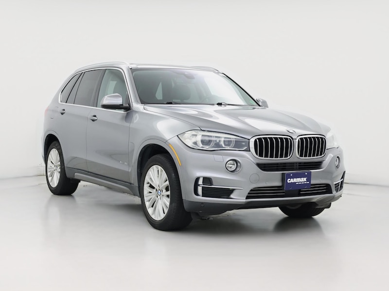 2016 BMW X5 xDrive35i -
                  Sterling, VA