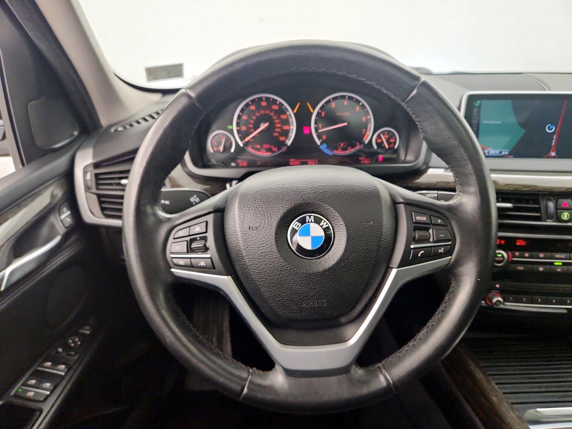 Thumbnail: 2016 BMW X5 - 10