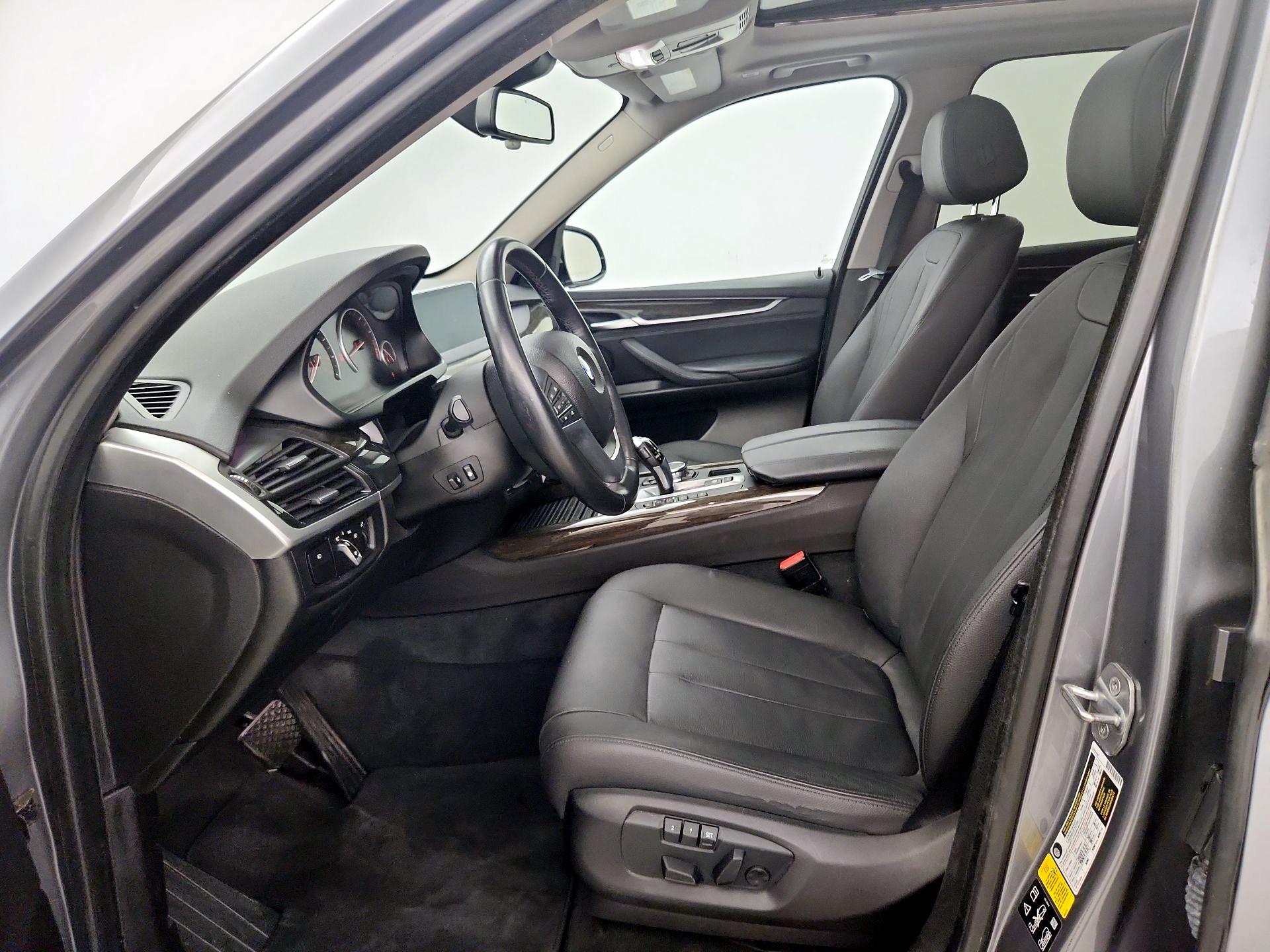 Thumbnail: 2016 BMW X5 - 11