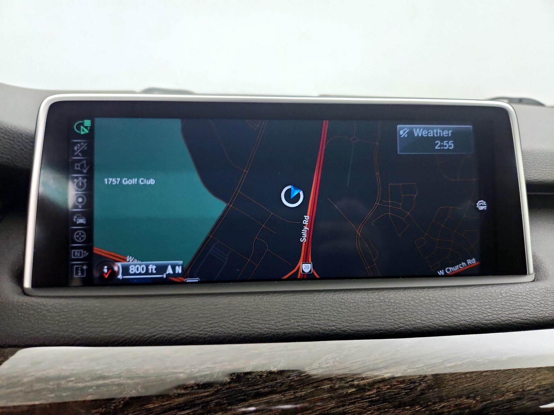 Thumbnail: 2016 BMW X5 - 14
