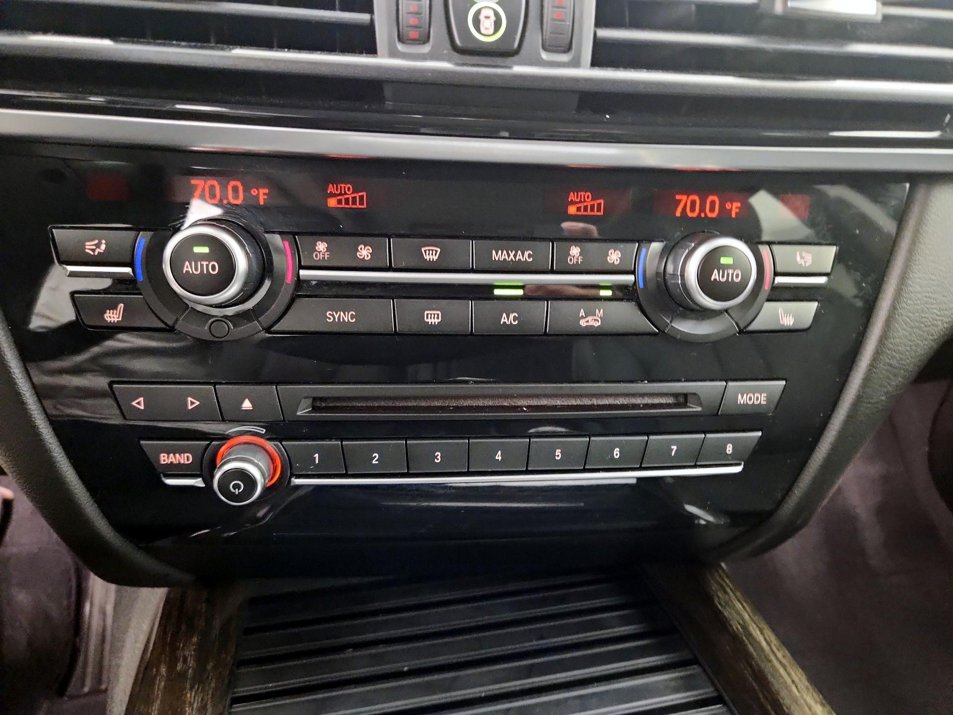 Thumbnail: 2016 BMW X5 - 17