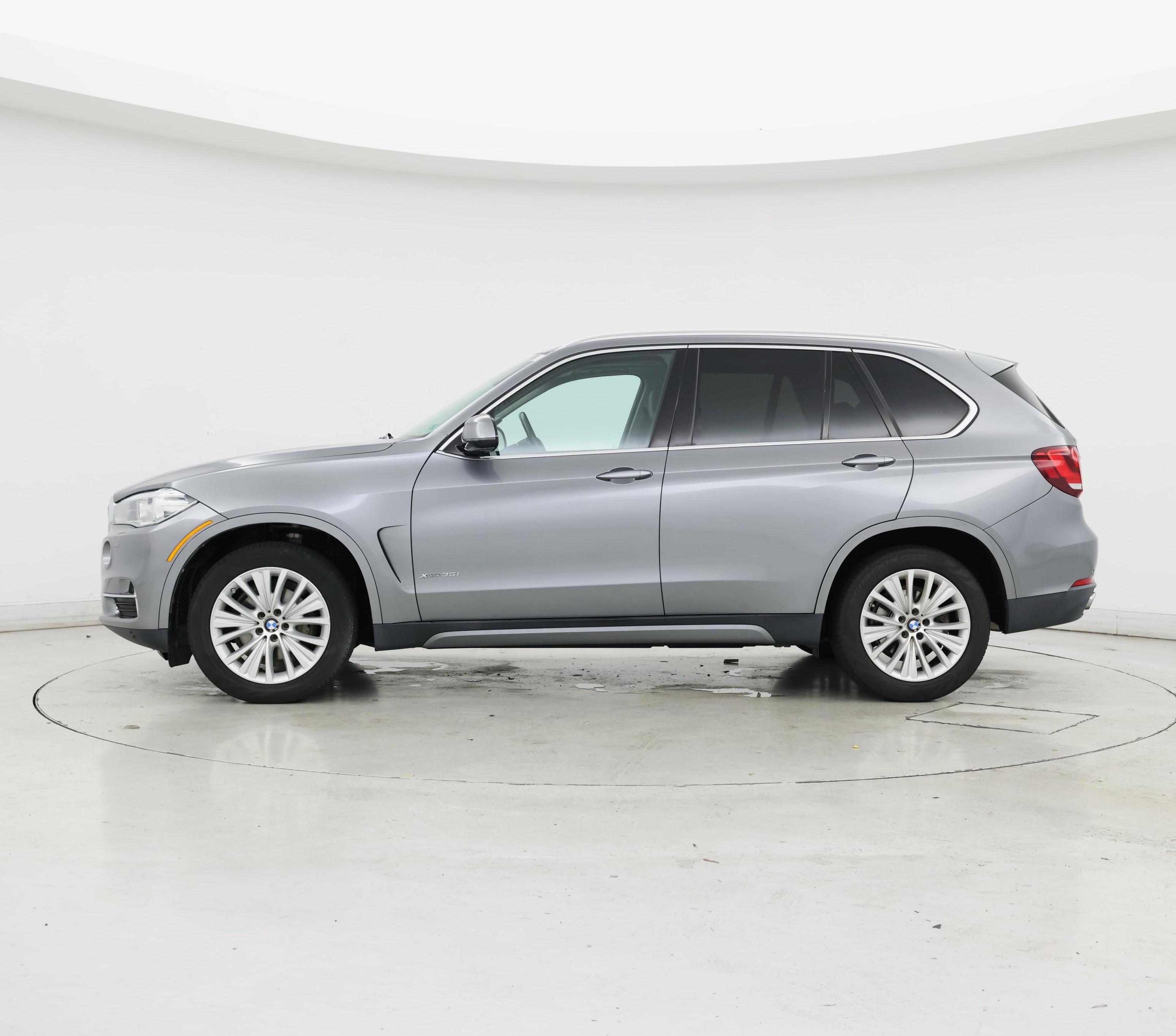 Thumbnail: 2016 BMW X5 - 3