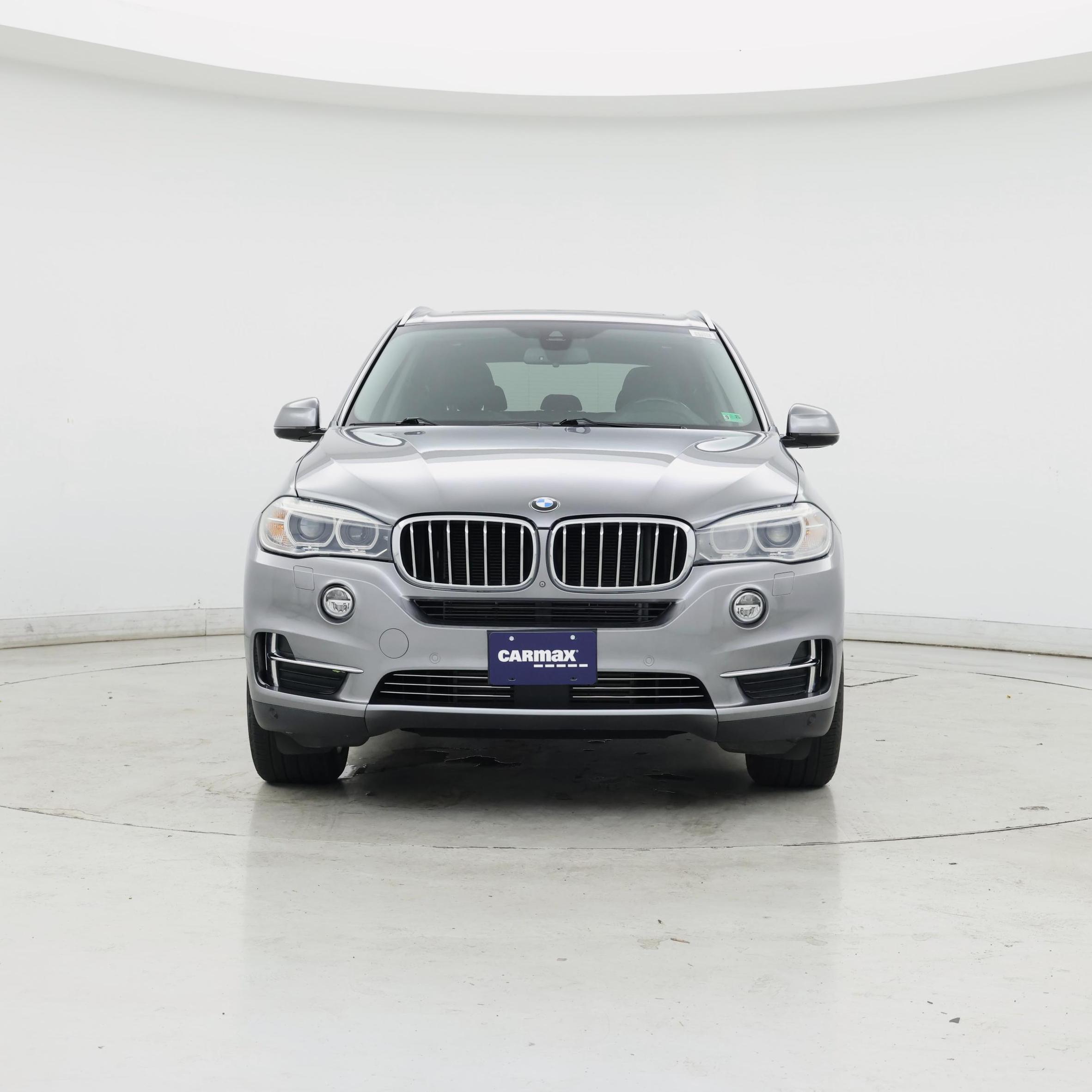 Thumbnail: 2016 BMW X5 - 5
