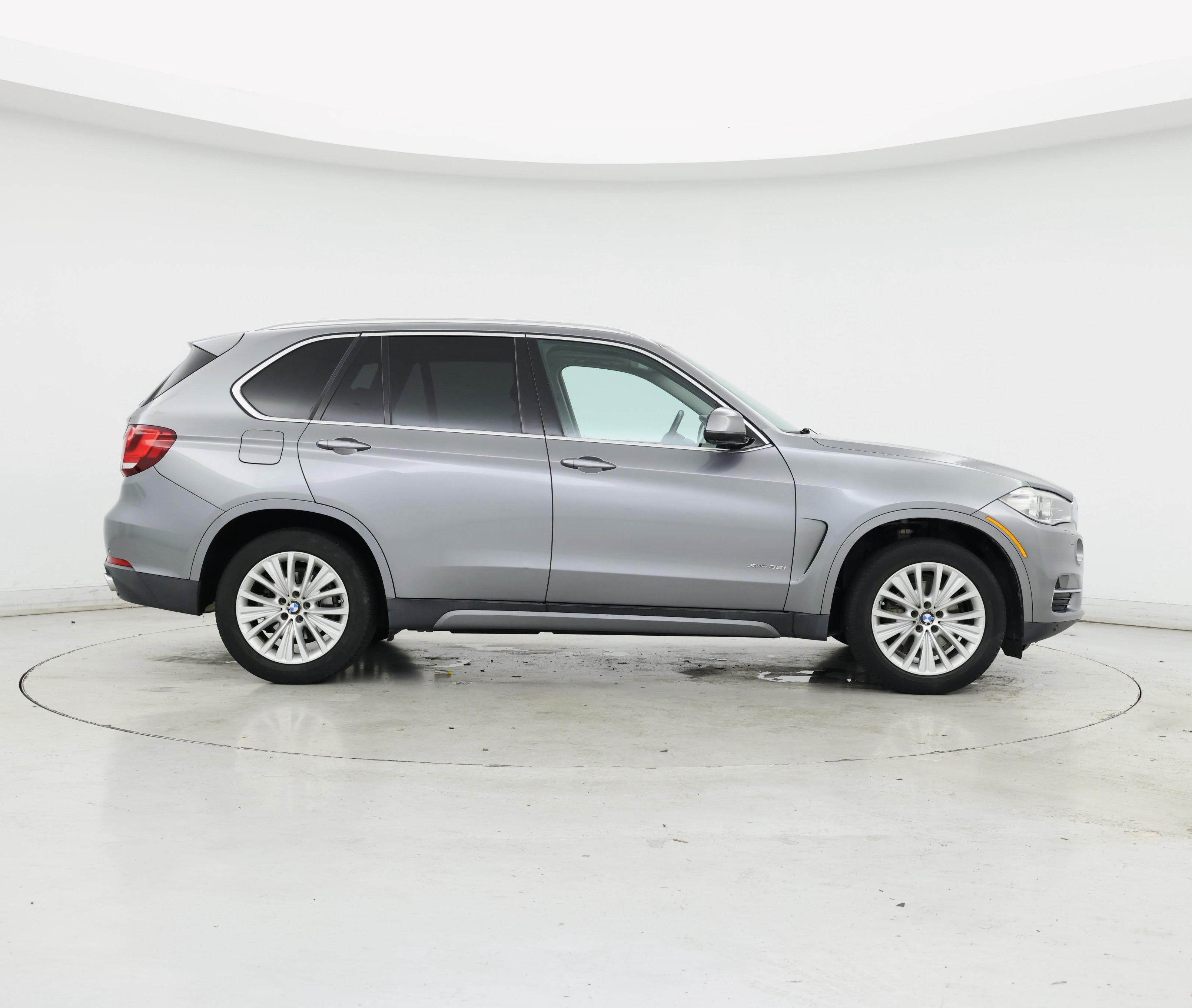 Thumbnail: 2016 BMW X5 - 7