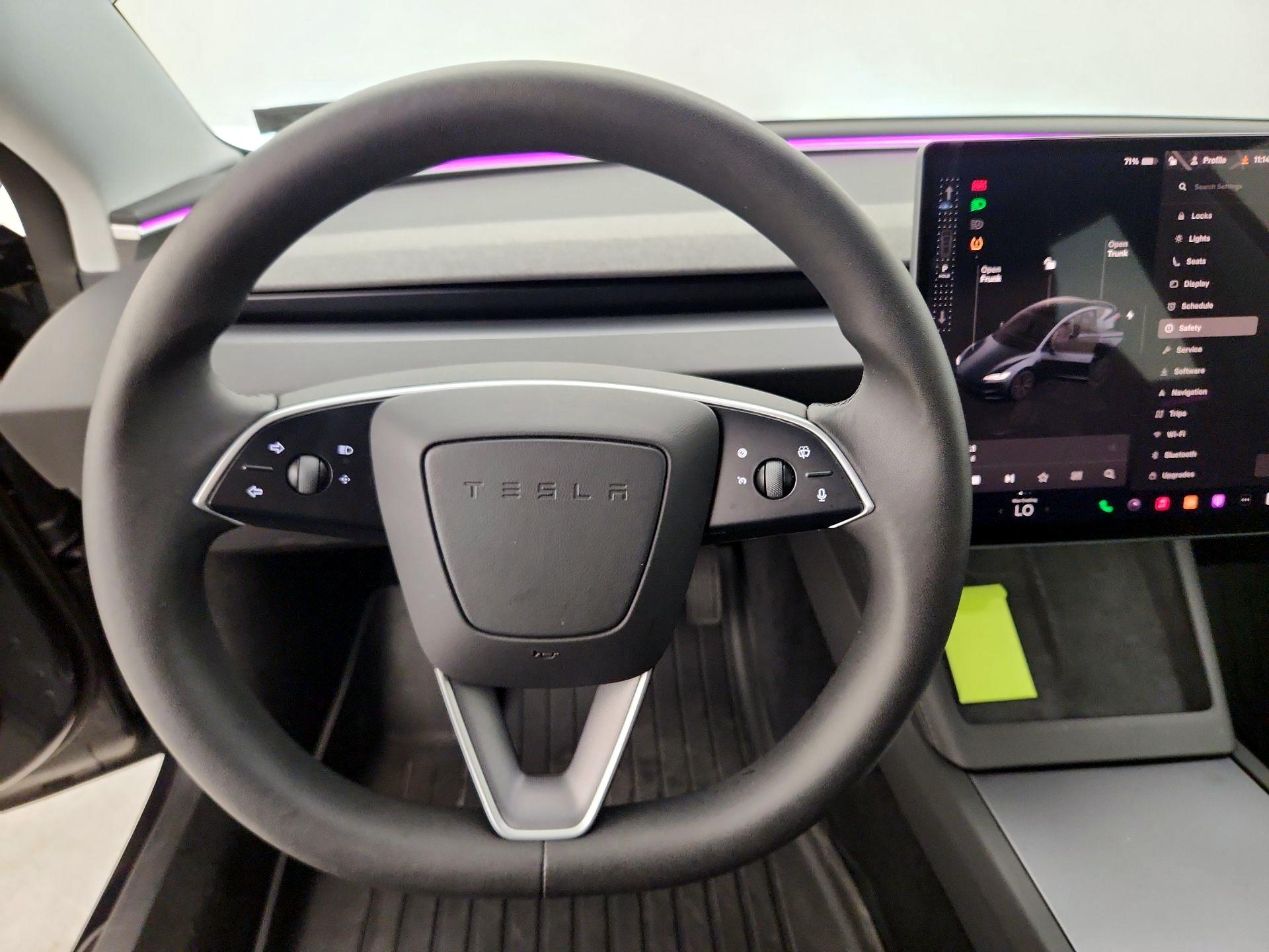 Thumbnail: 2025 Tesla Model 3 - 10