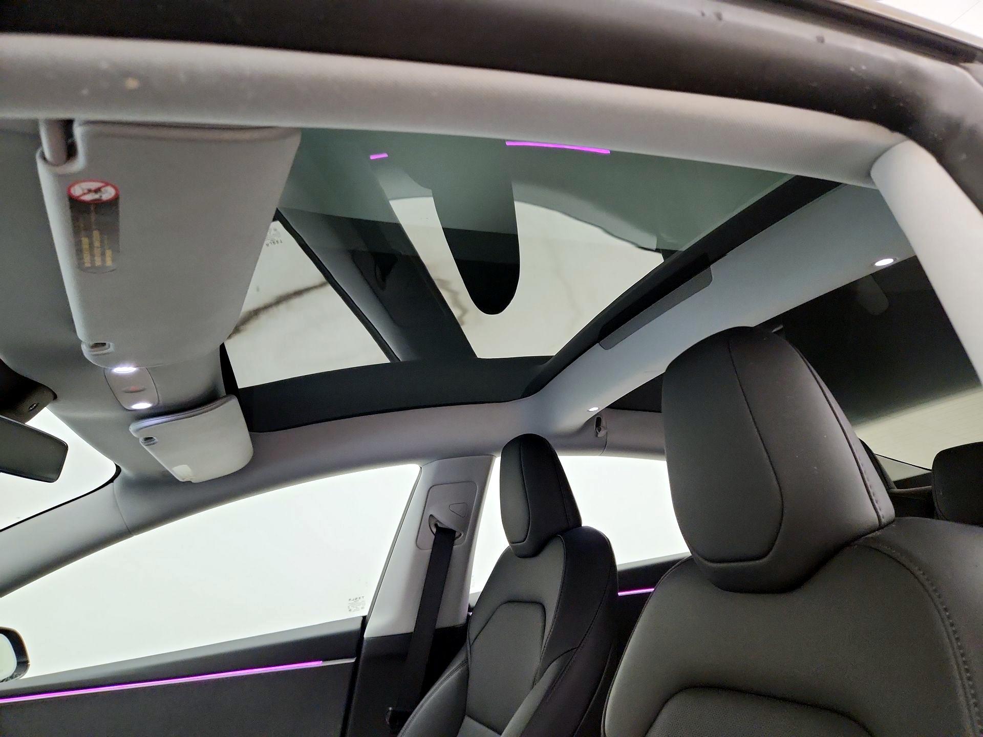 Thumbnail: 2025 Tesla Model 3 - 18