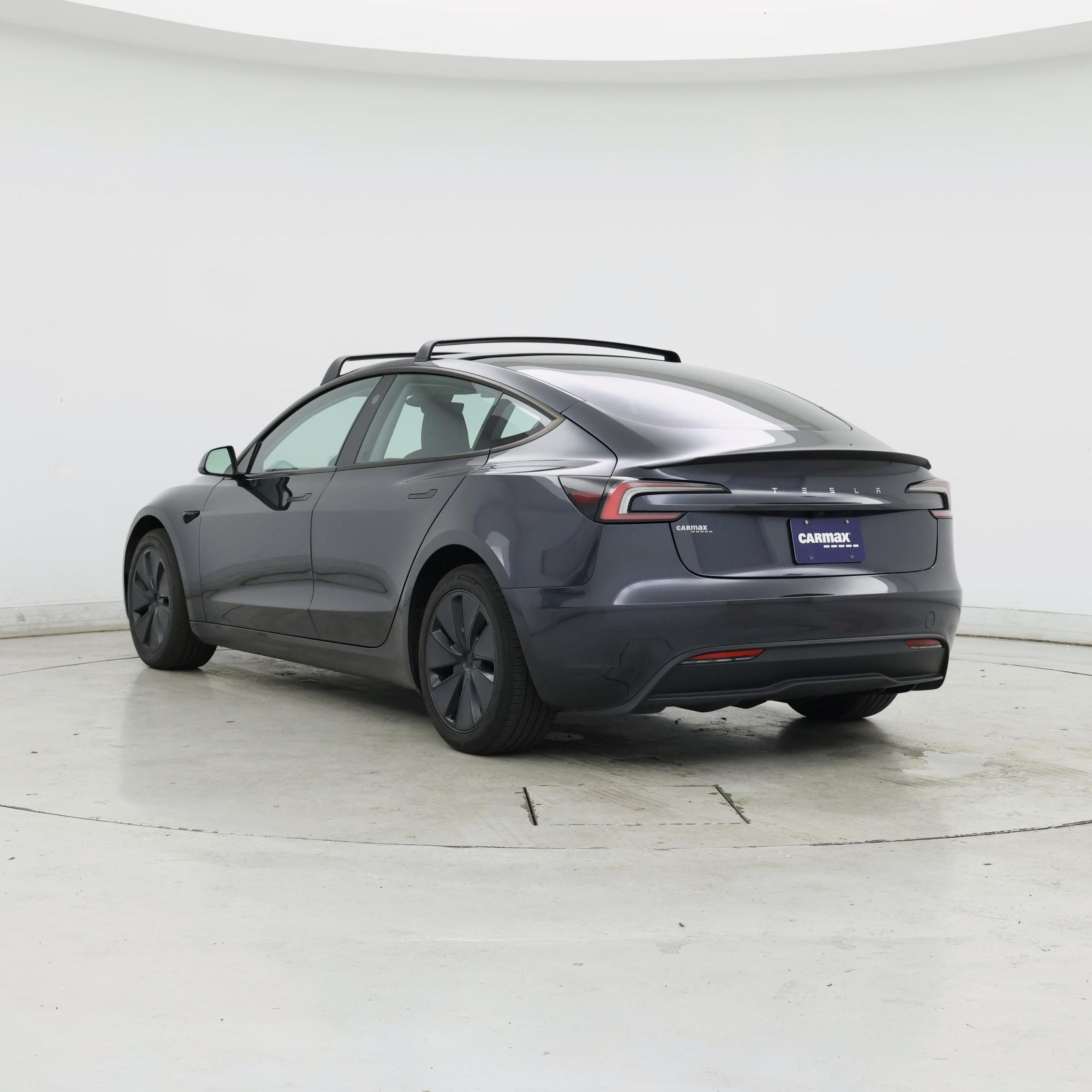 Thumbnail: 2025 Tesla Model 3 - 2