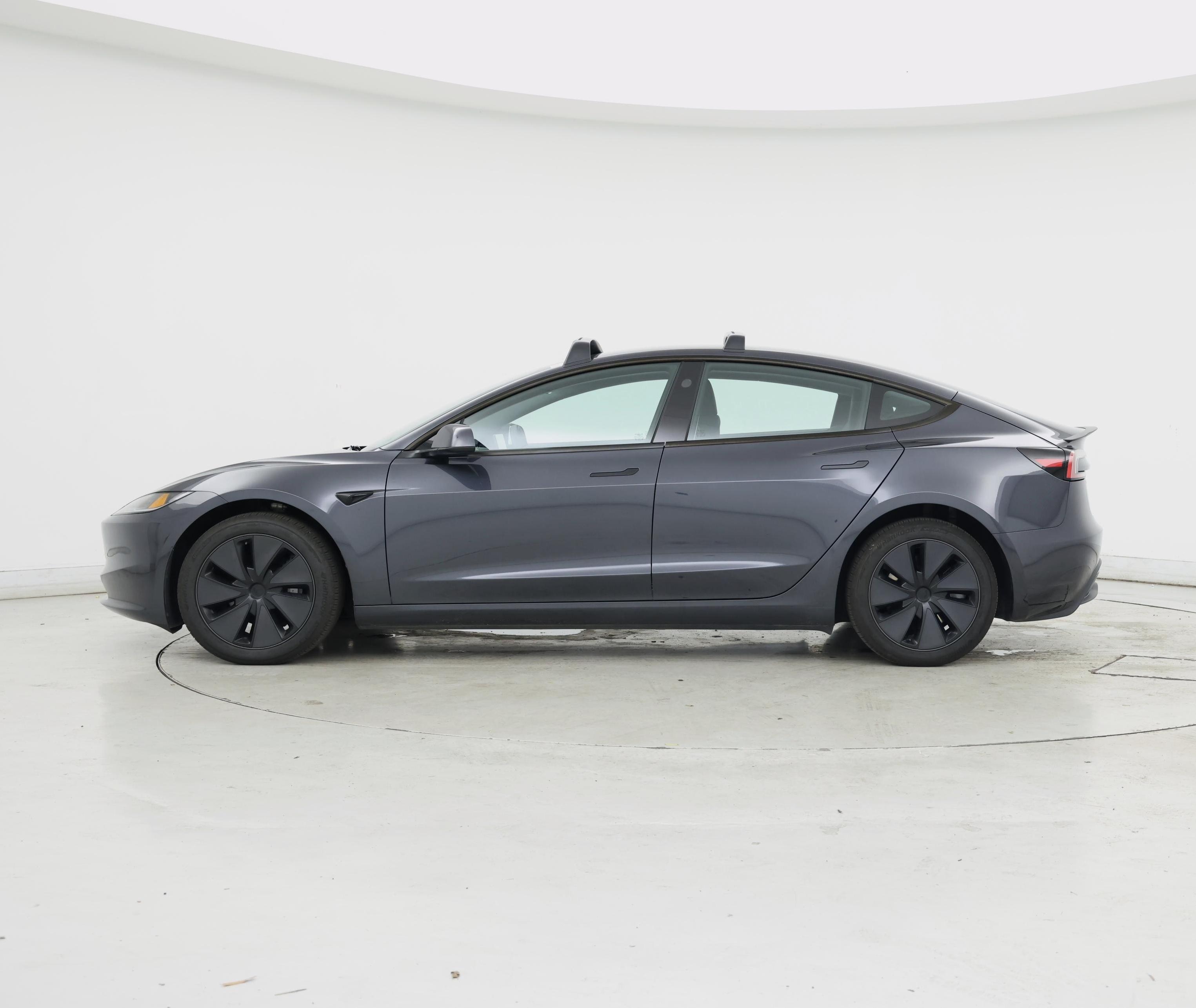 Thumbnail: 2025 Tesla Model 3 - 3
