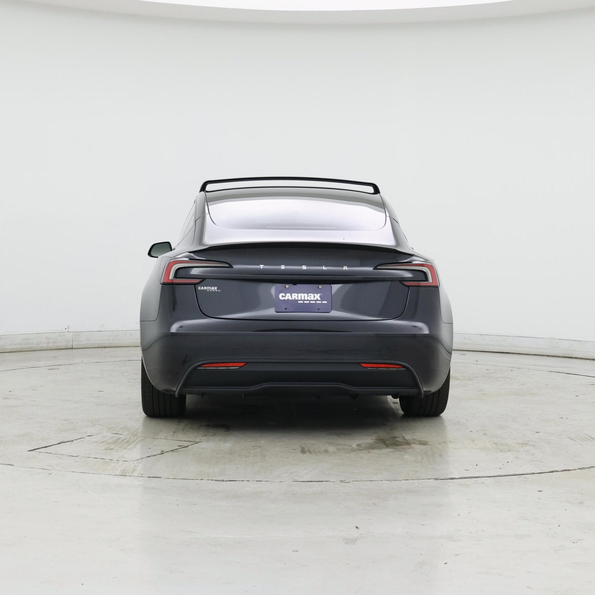 Thumbnail: 2025 Tesla Model 3 - 6