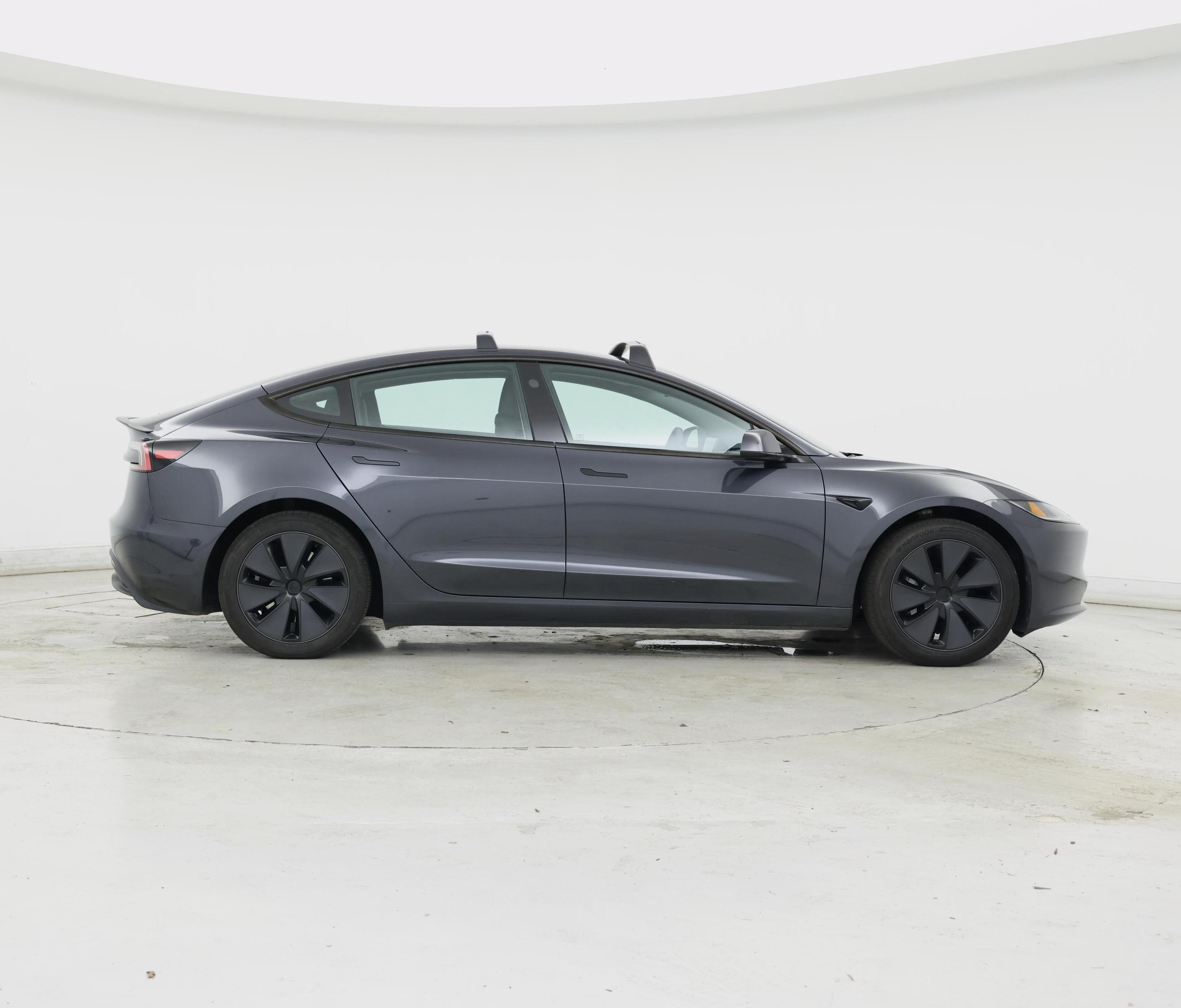 Thumbnail: 2025 Tesla Model 3 - 7