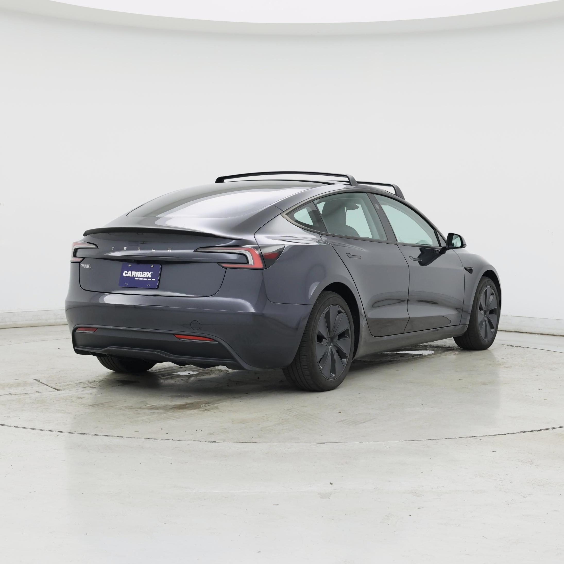 Thumbnail: 2025 Tesla Model 3 - 8
