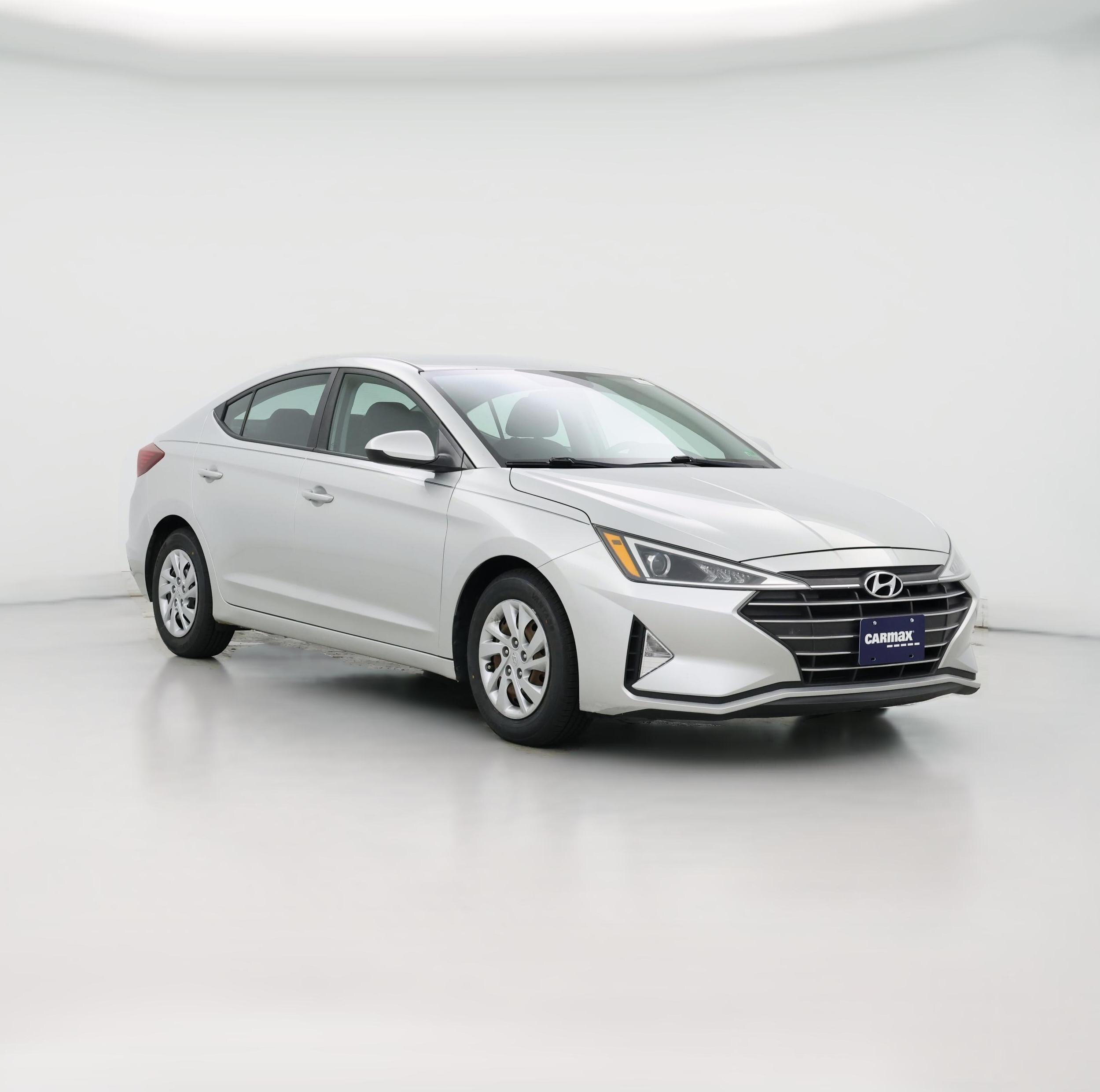 Thumbnail: 2019 Hyundai Elantra - 1