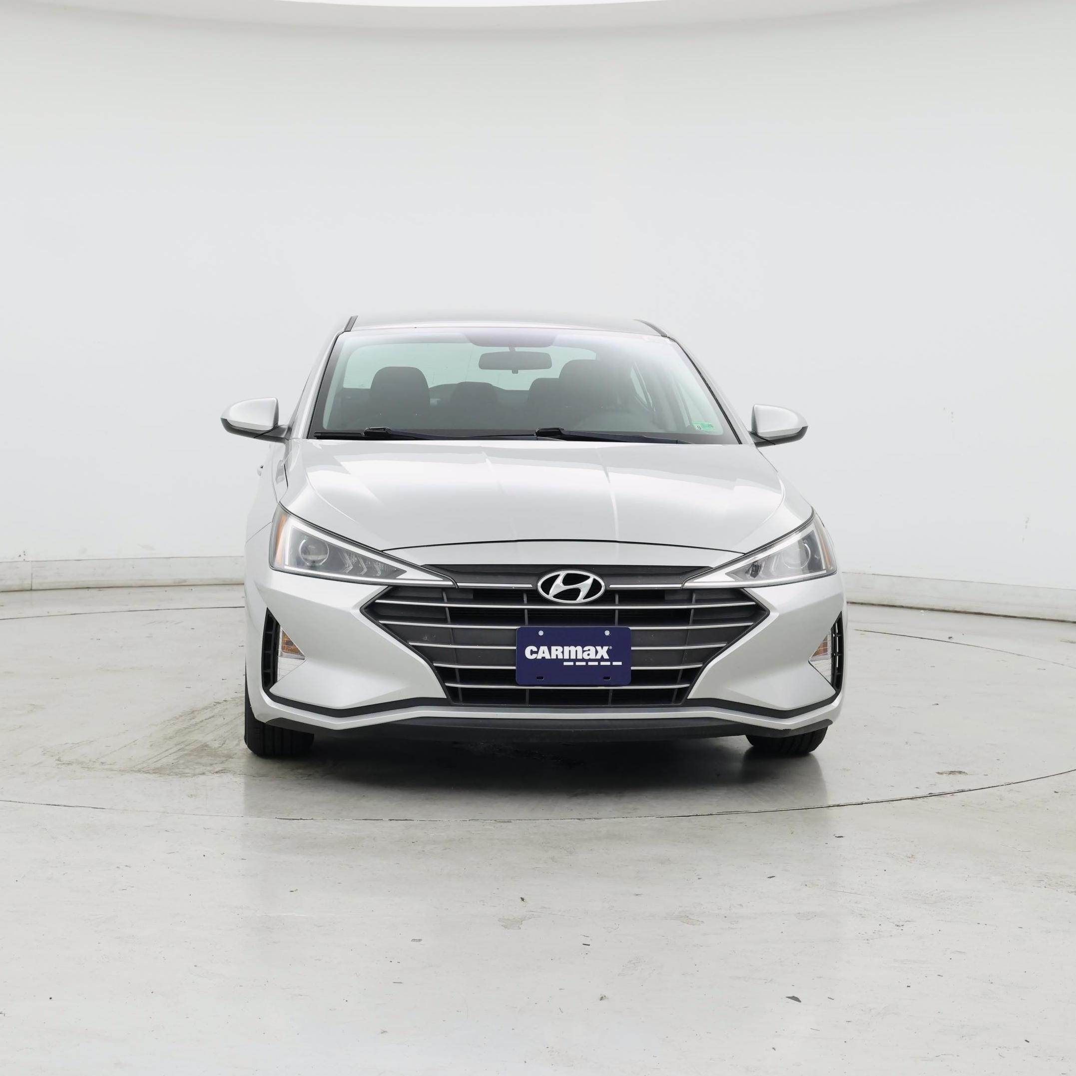 Thumbnail: 2019 Hyundai Elantra - 5