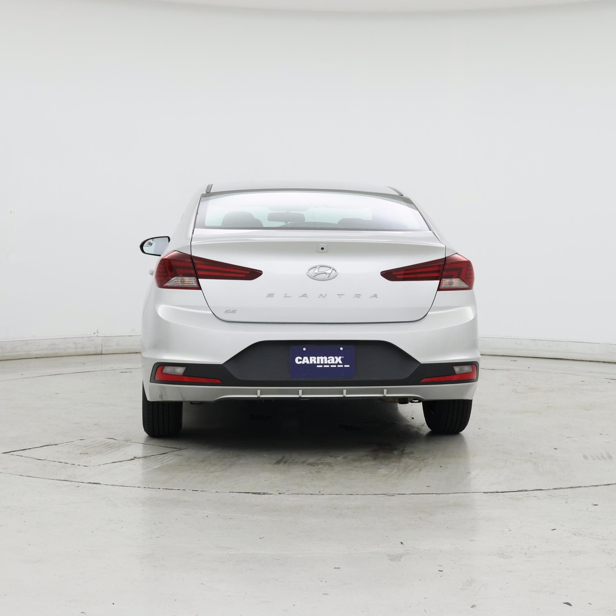 Thumbnail: 2019 Hyundai Elantra - 6