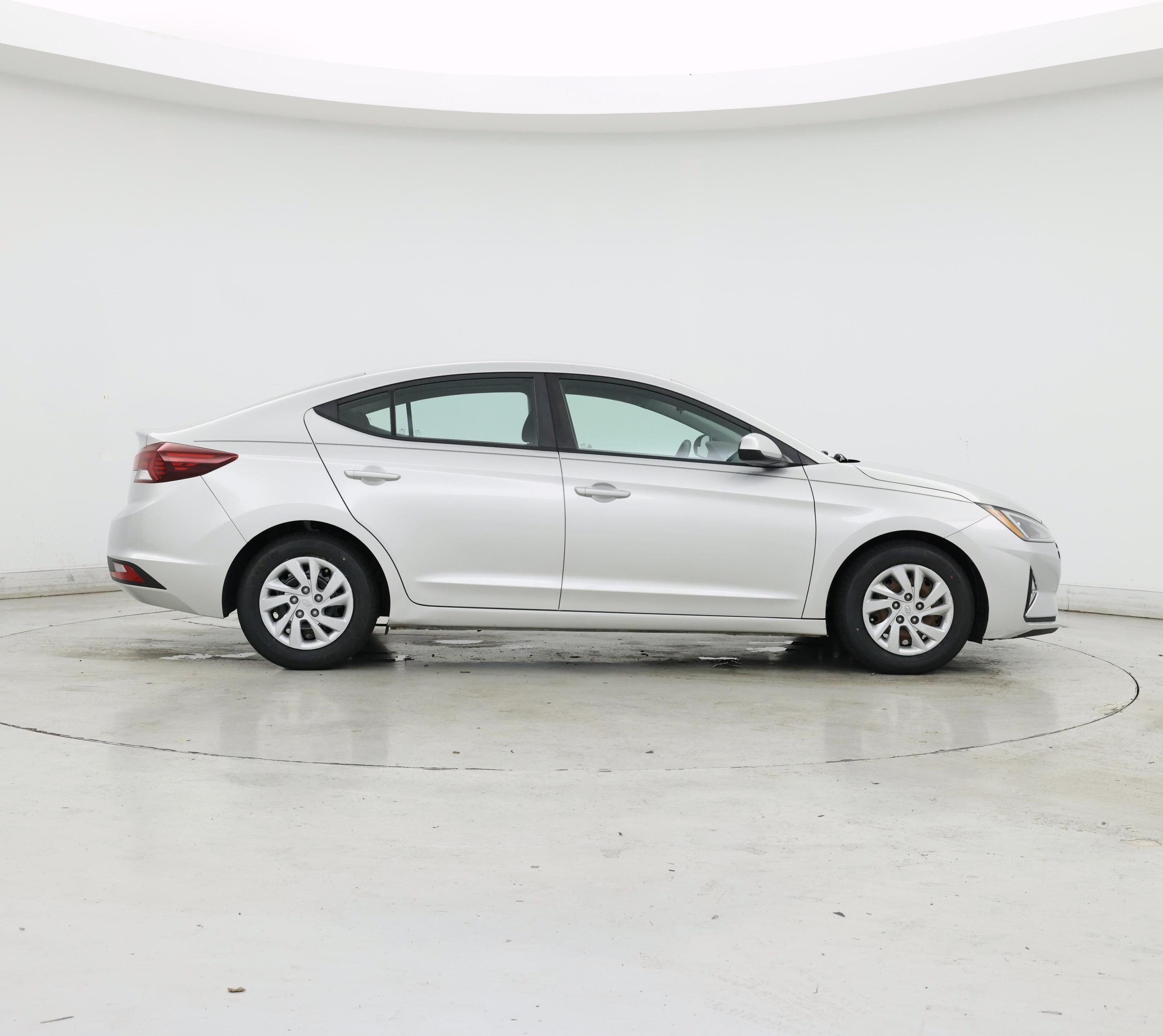 Thumbnail: 2019 Hyundai Elantra - 7