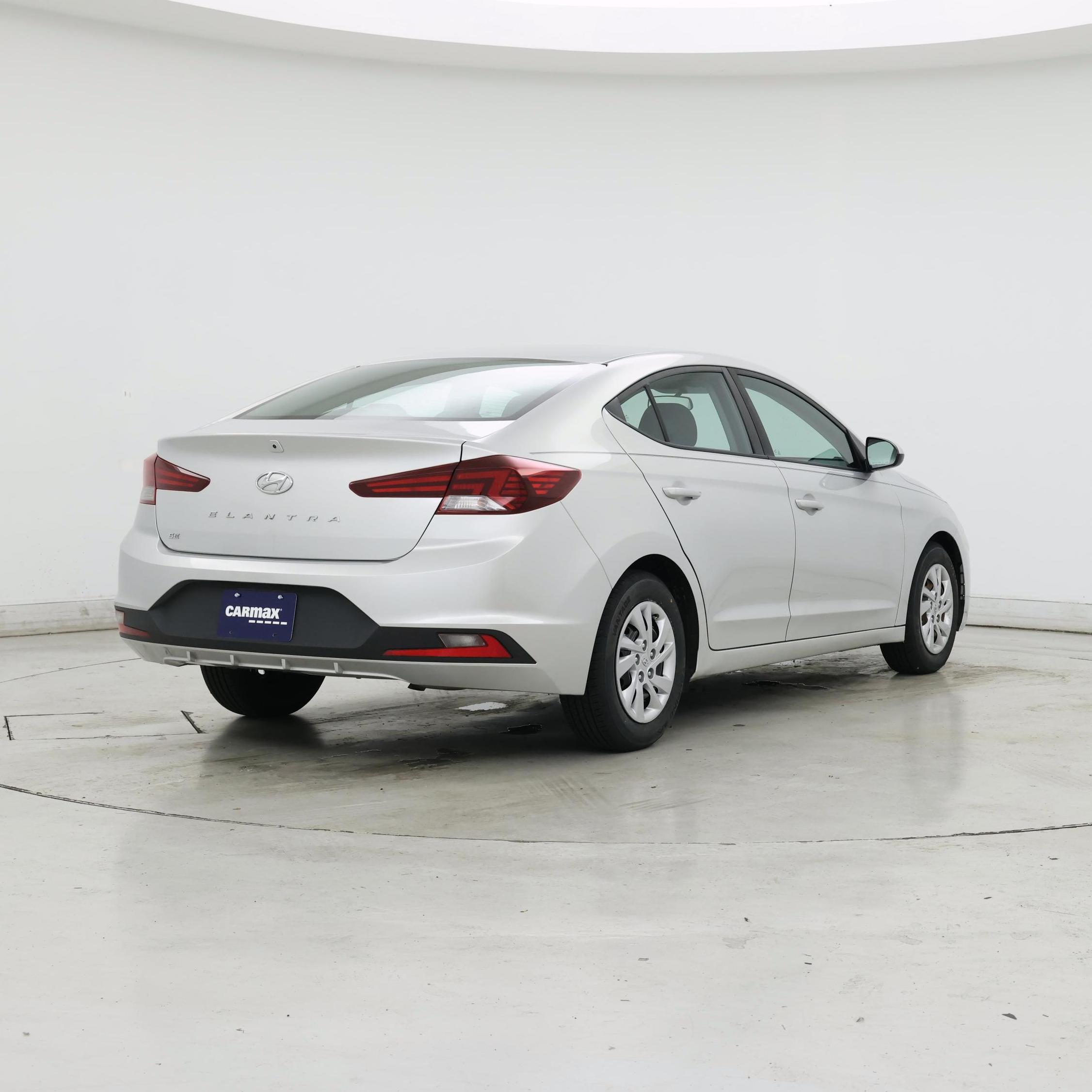 Thumbnail: 2019 Hyundai Elantra - 8