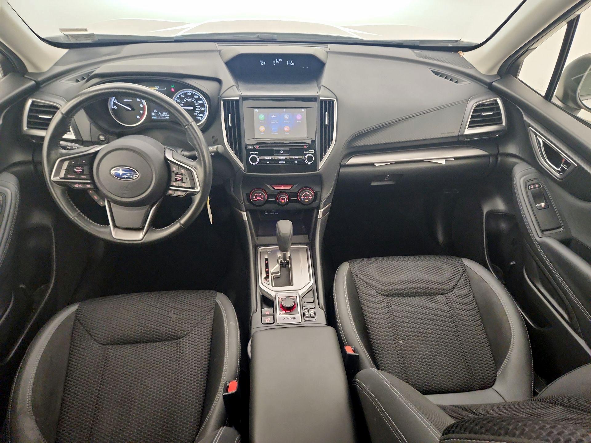 Thumbnail: 2020 Subaru Forester - 9