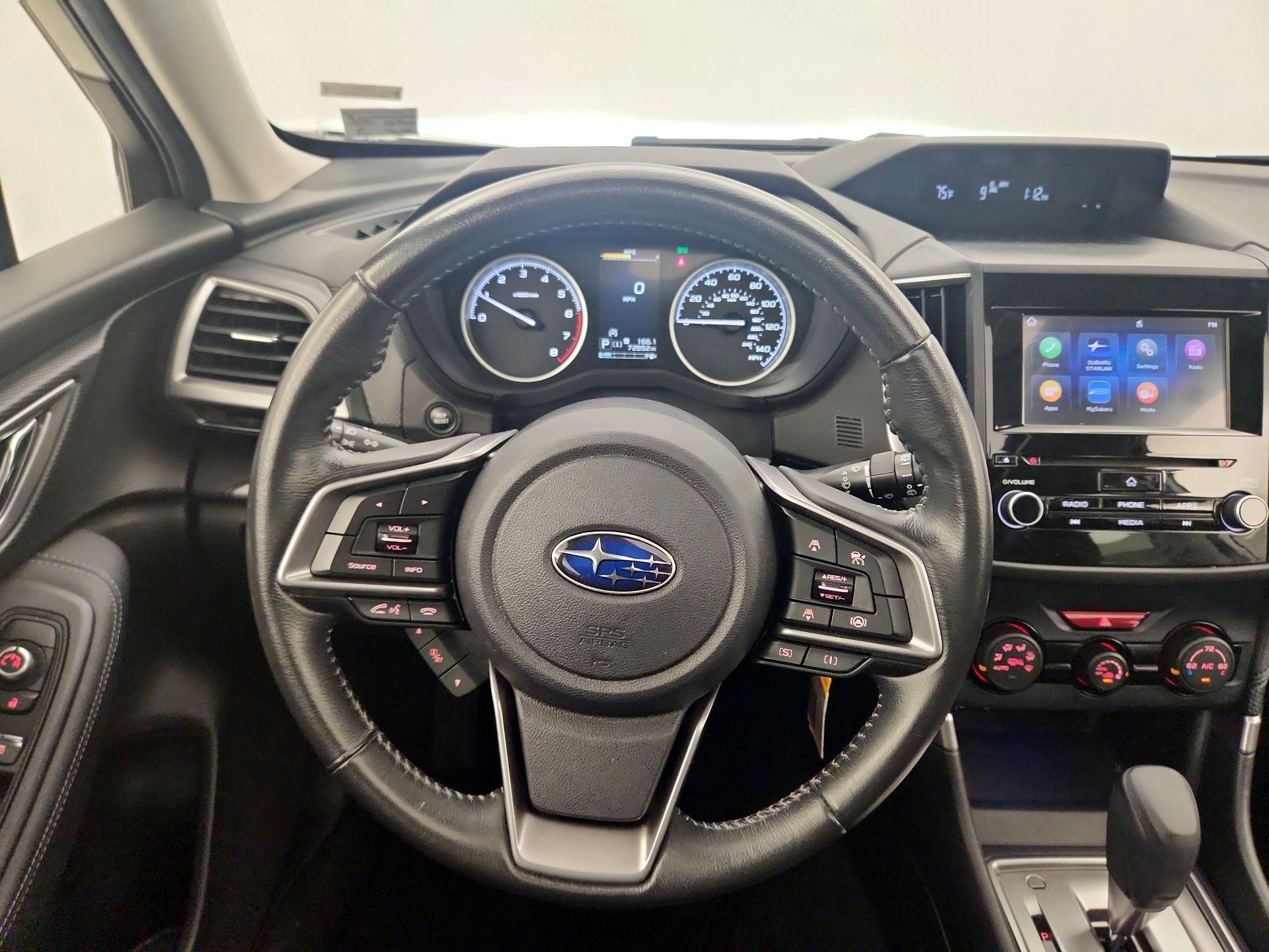 Thumbnail: 2020 Subaru Forester - 10