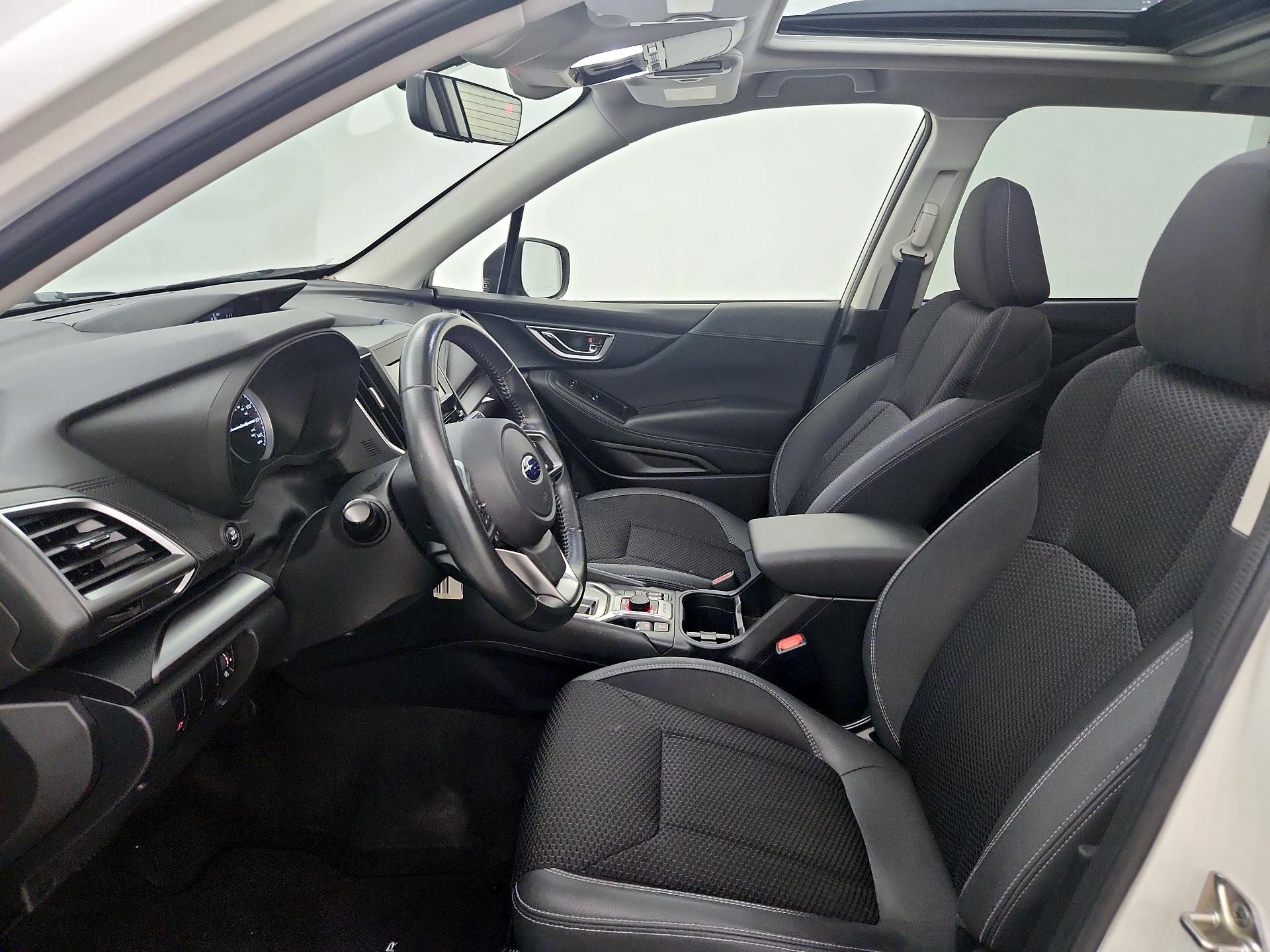 Thumbnail: 2020 Subaru Forester - 11