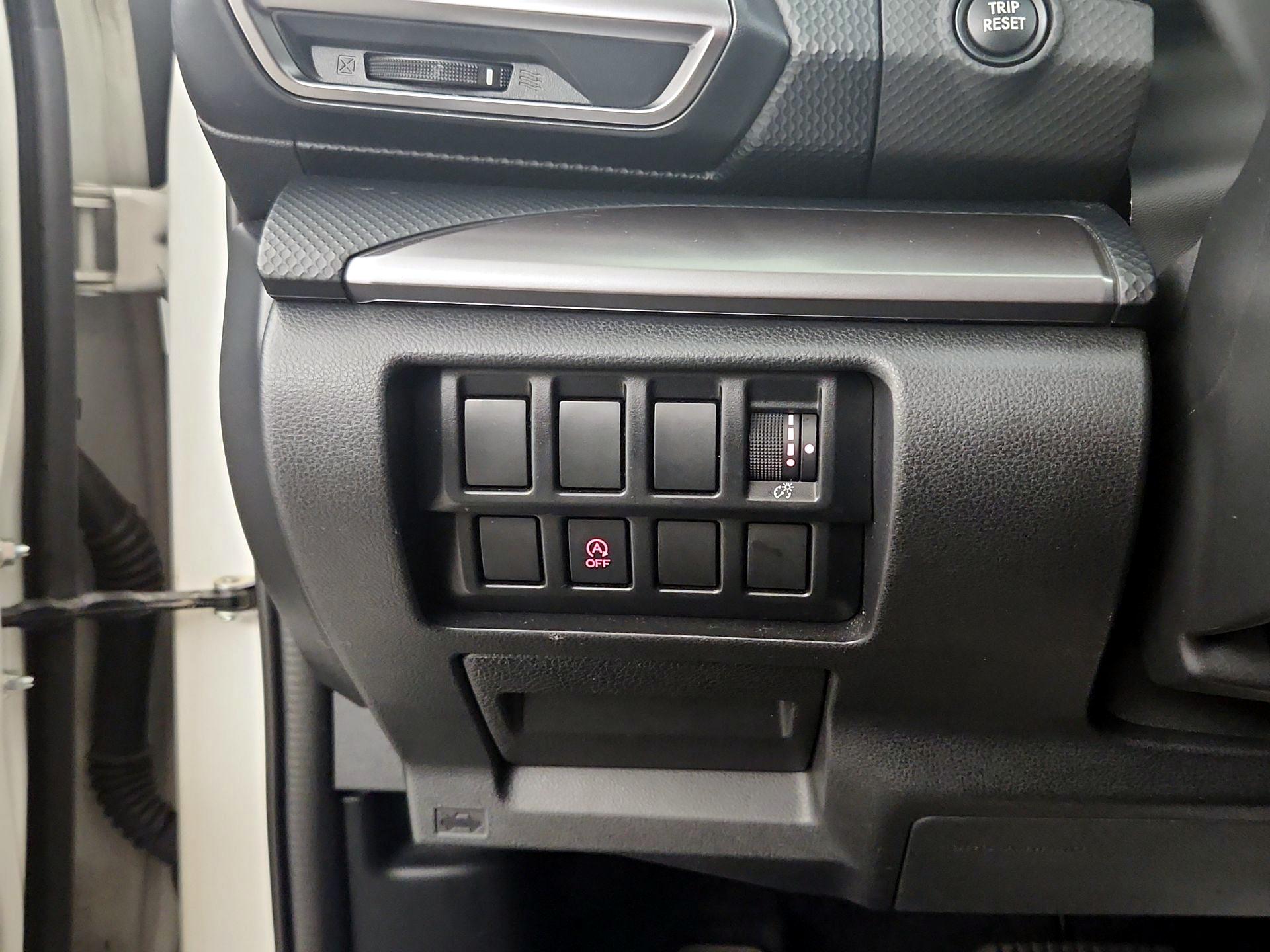 Thumbnail: 2020 Subaru Forester - 13
